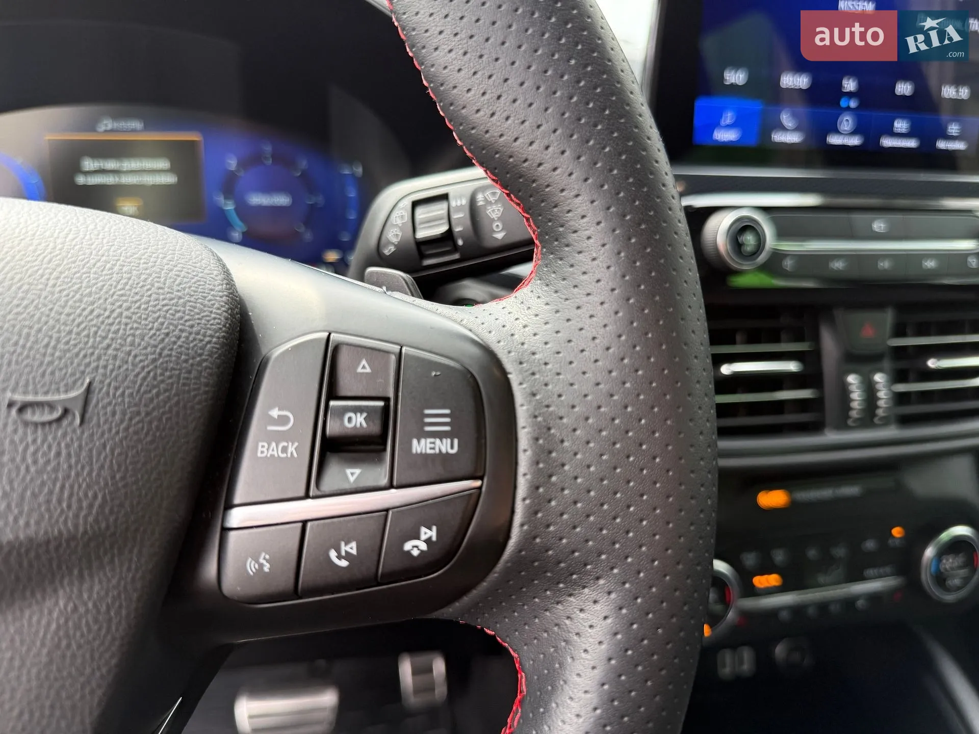 2020 Ford Kuga - мініатюра 26