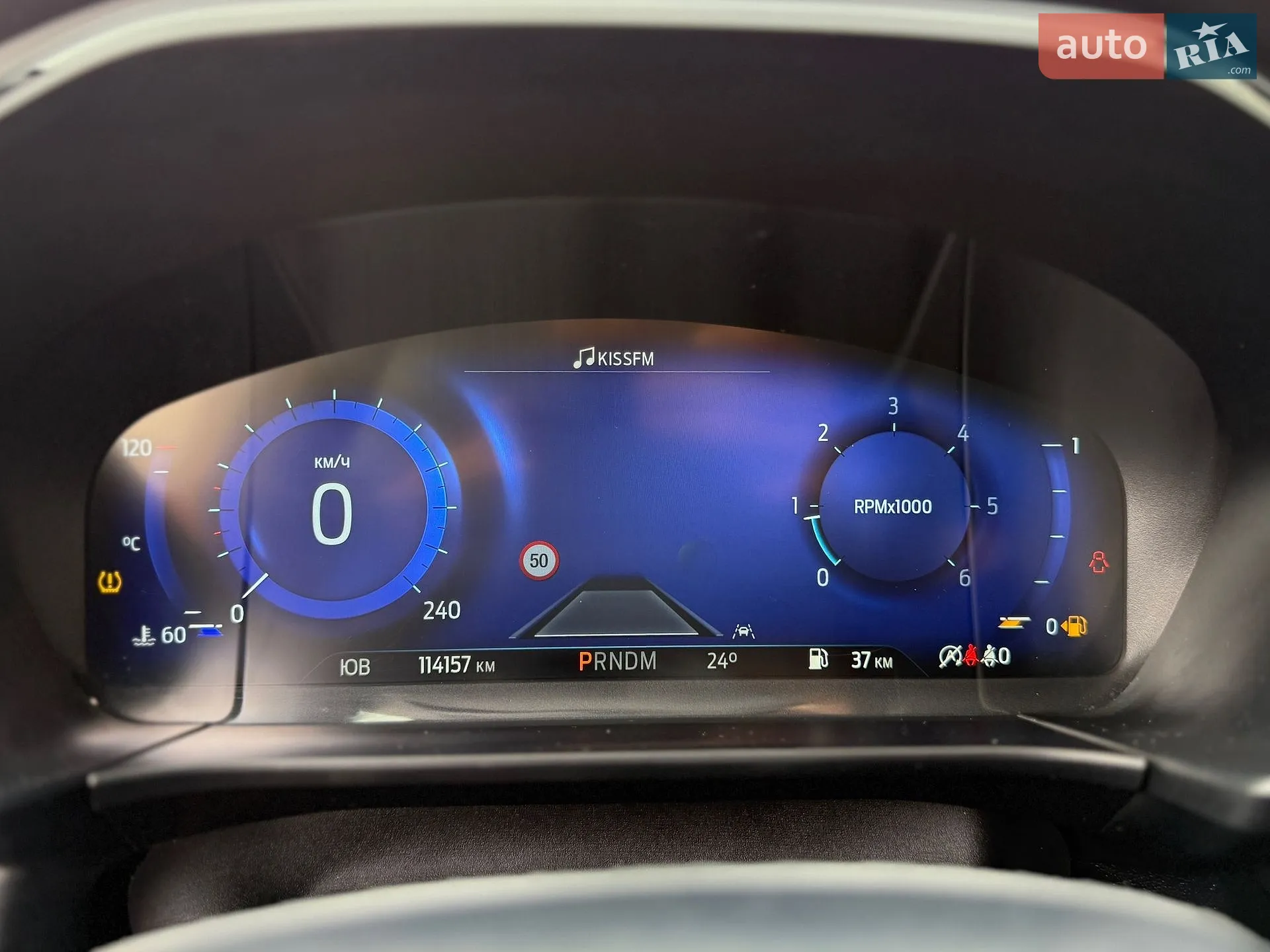 2020 Ford Kuga - мініатюра 20