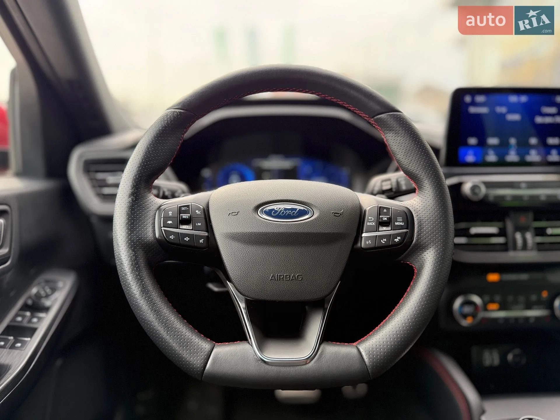 2020 Ford Kuga - мініатюра 18