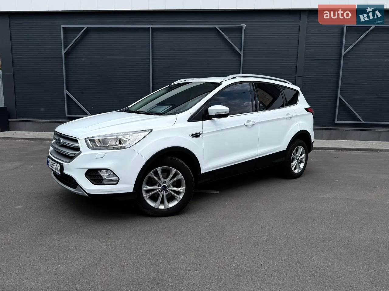 2018 Ford Explorer - мініатюра 42