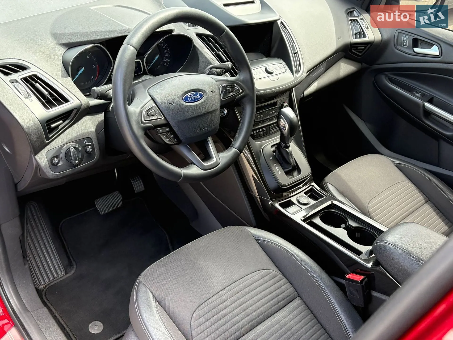 2019 Ford Kuga - мініатюра 11