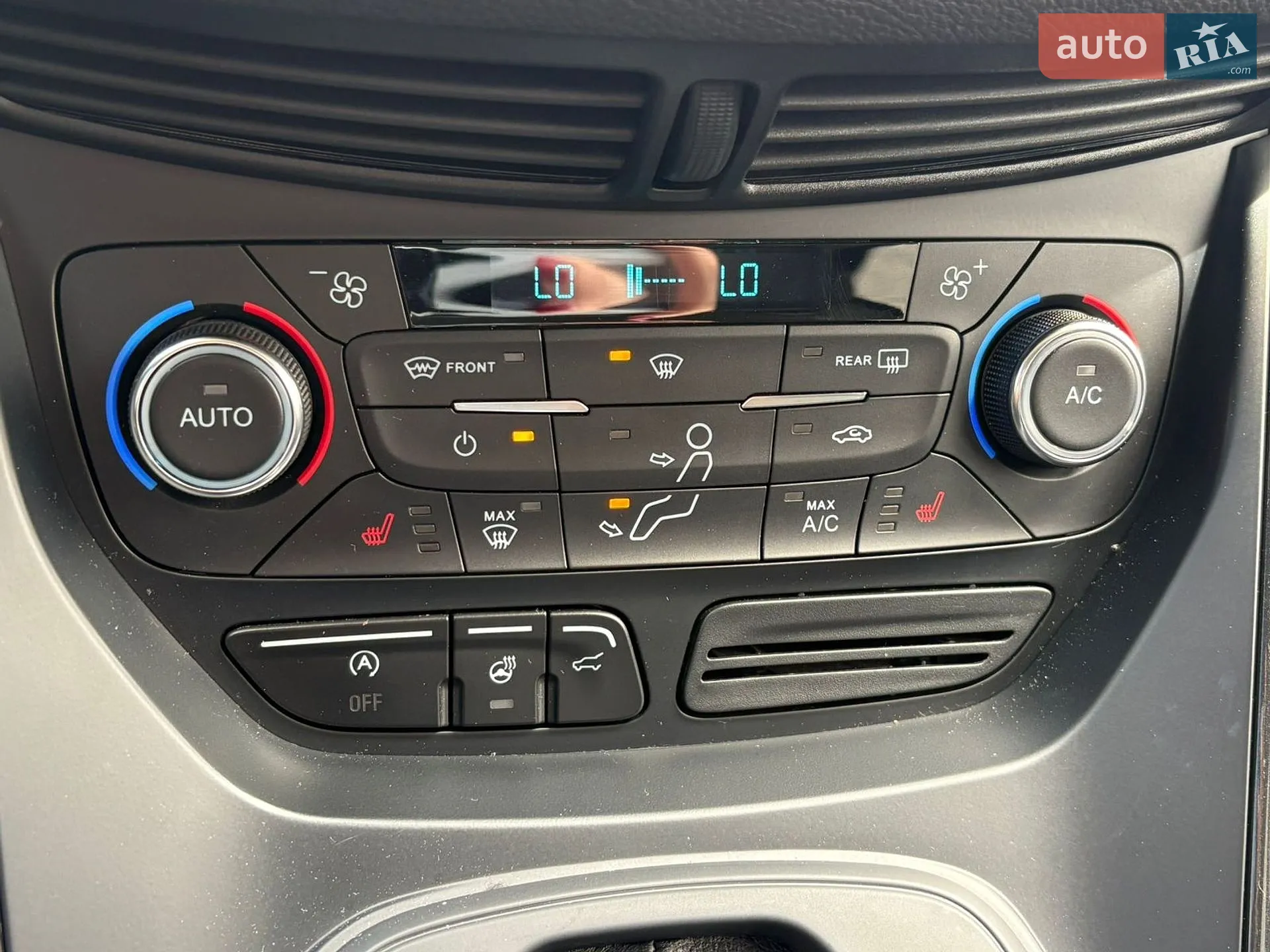 2019 Ford Kuga - мініатюра 18