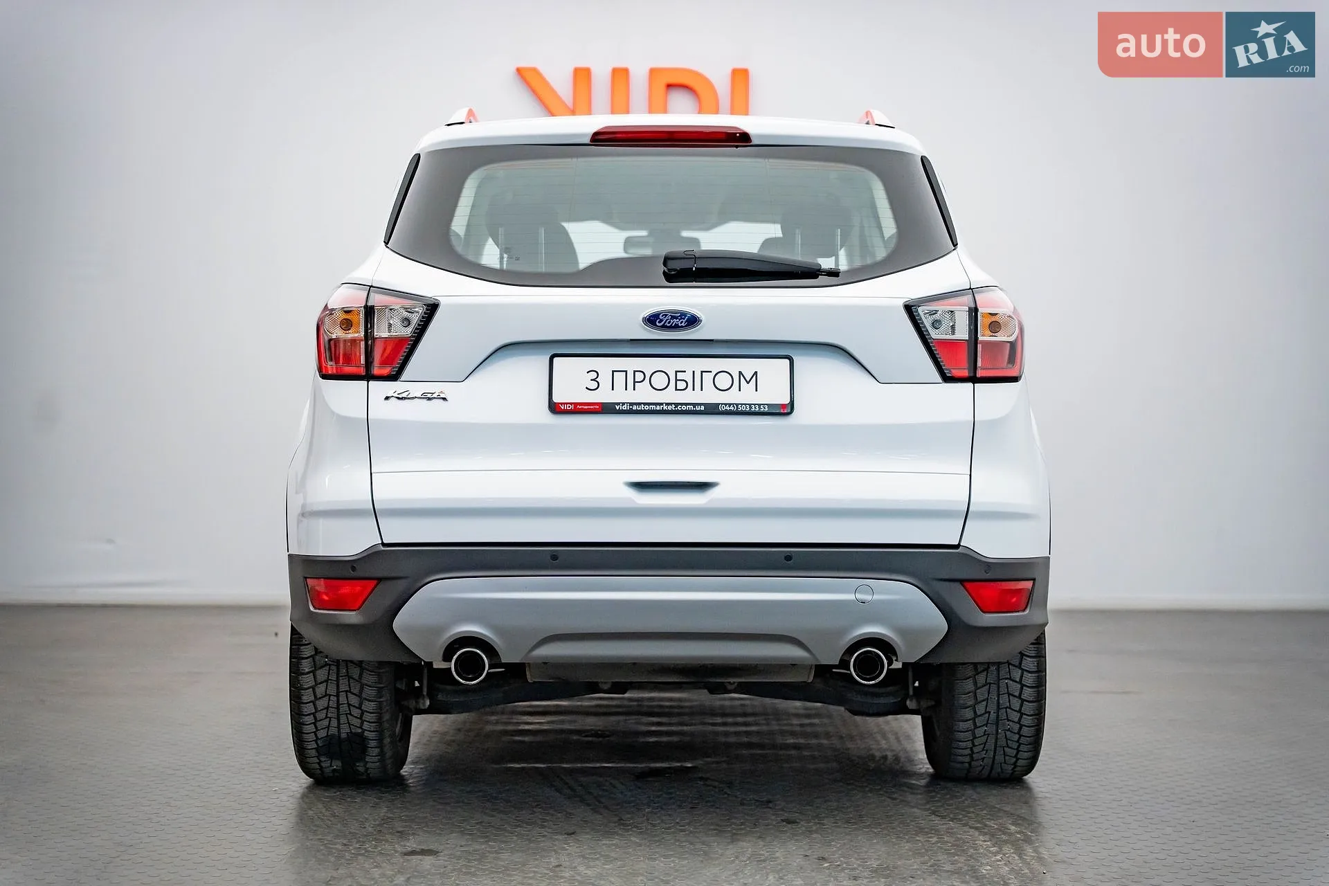 2019 Ford Kuga - мініатюра 6