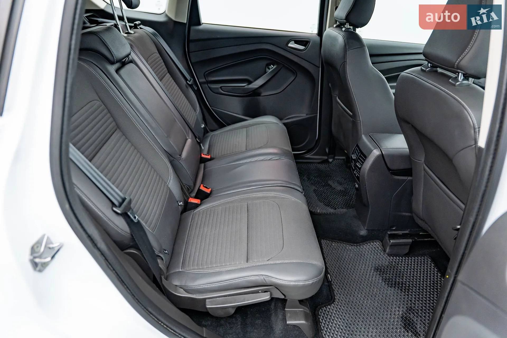 2019 Ford Kuga - мініатюра 20
