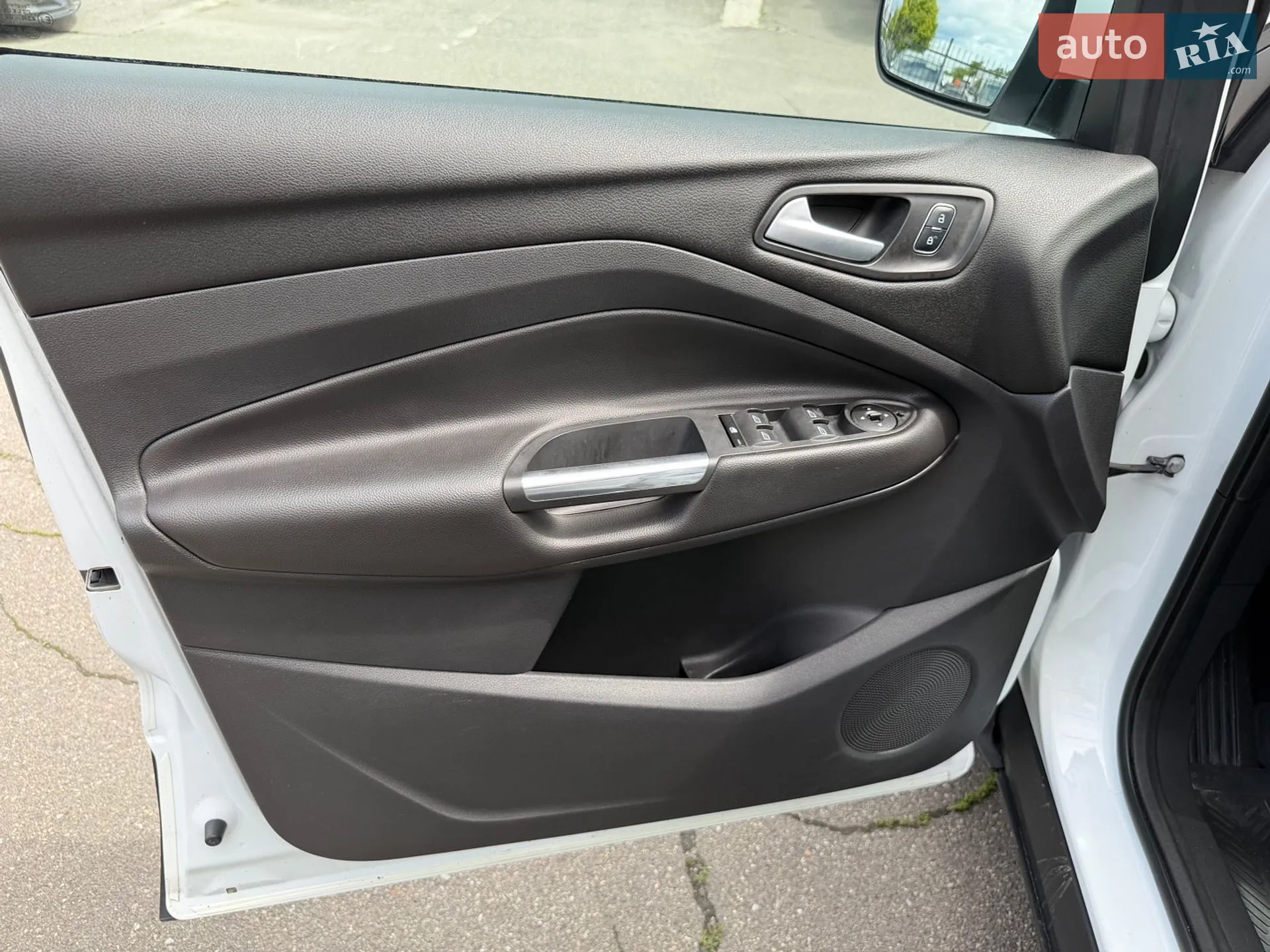 2017 Ford Kuga - мініатюра 16