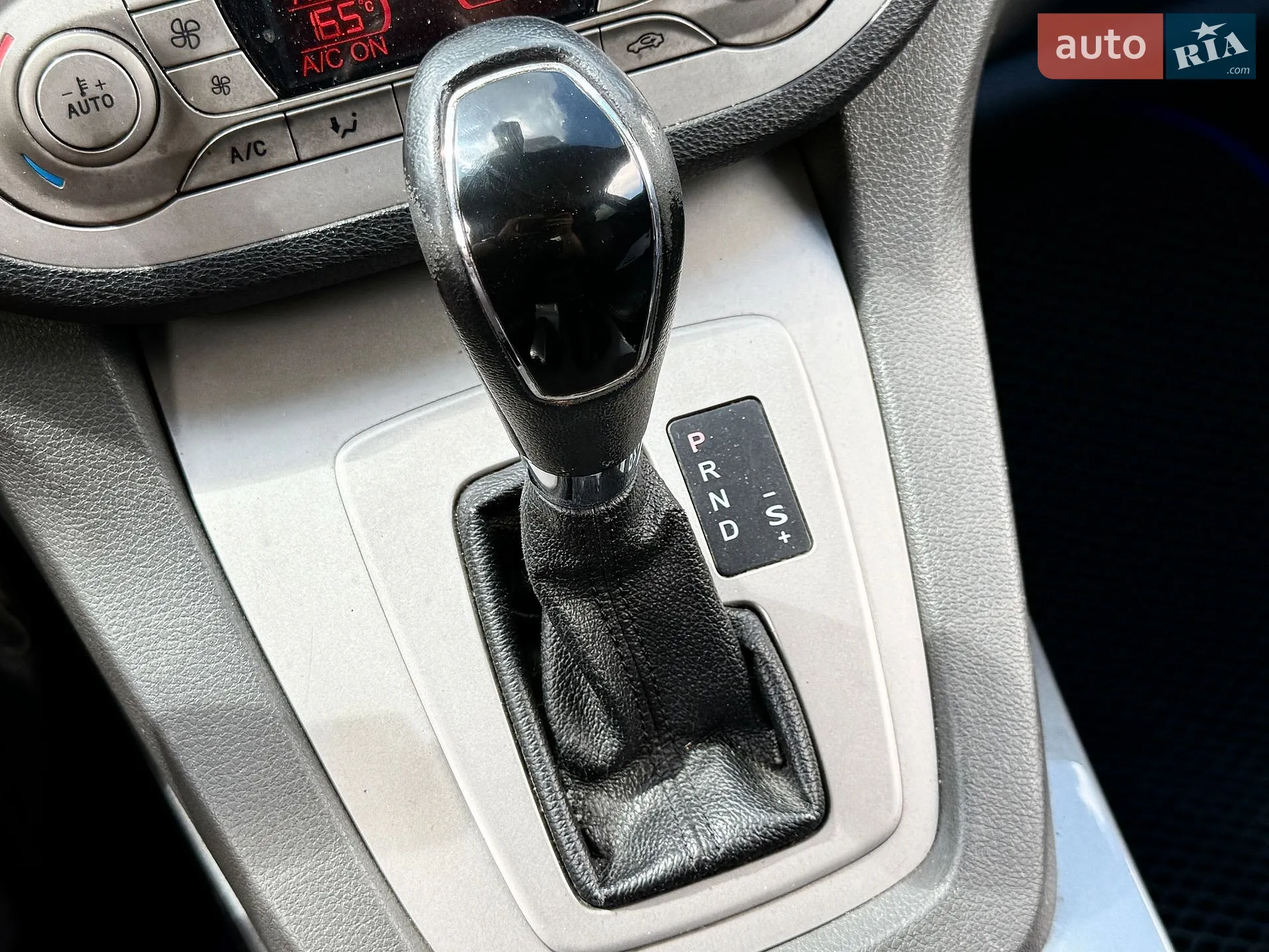 2010 Ford Kuga - мініатюра 16