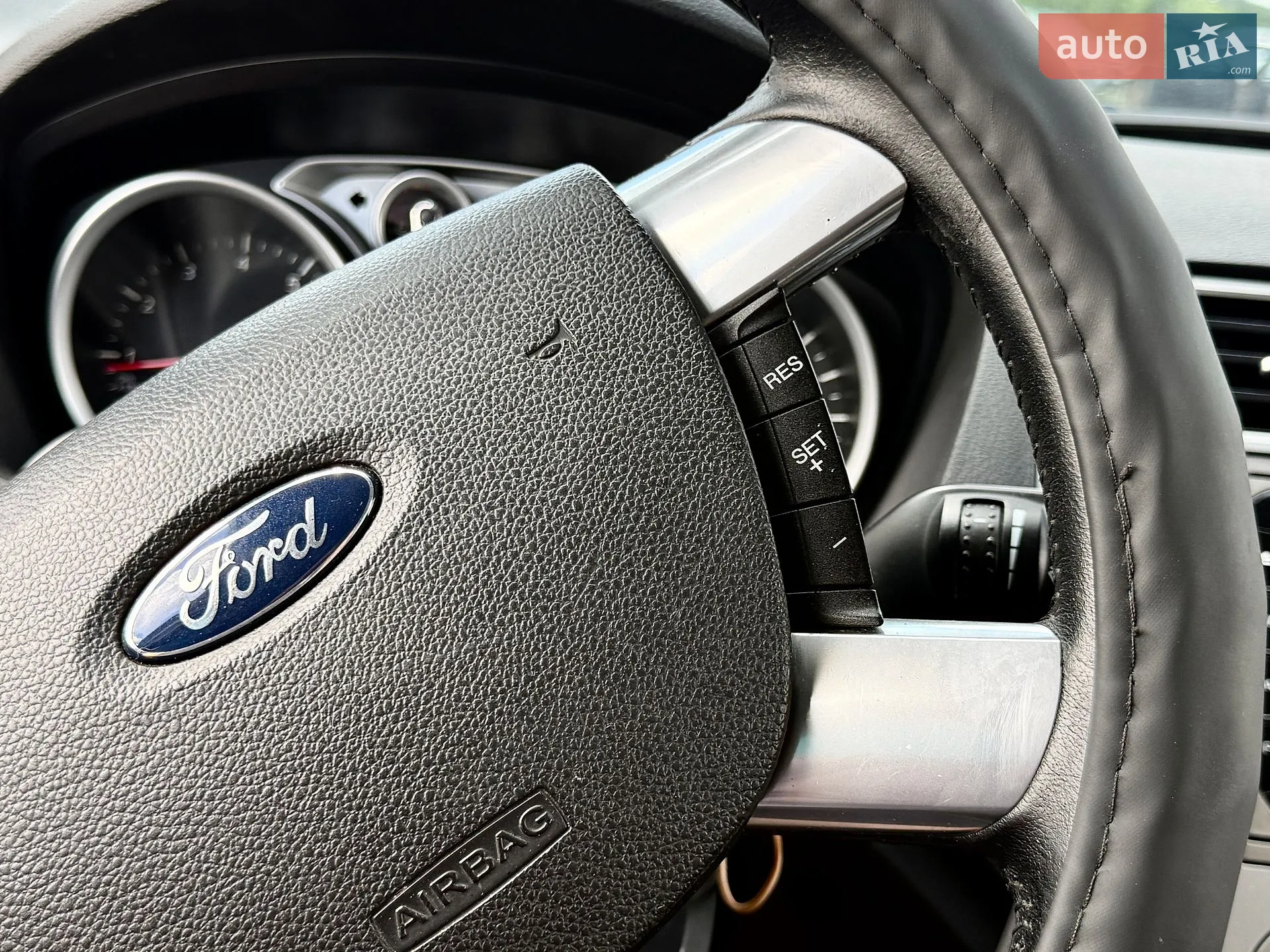 2010 Ford Kuga - мініатюра 17