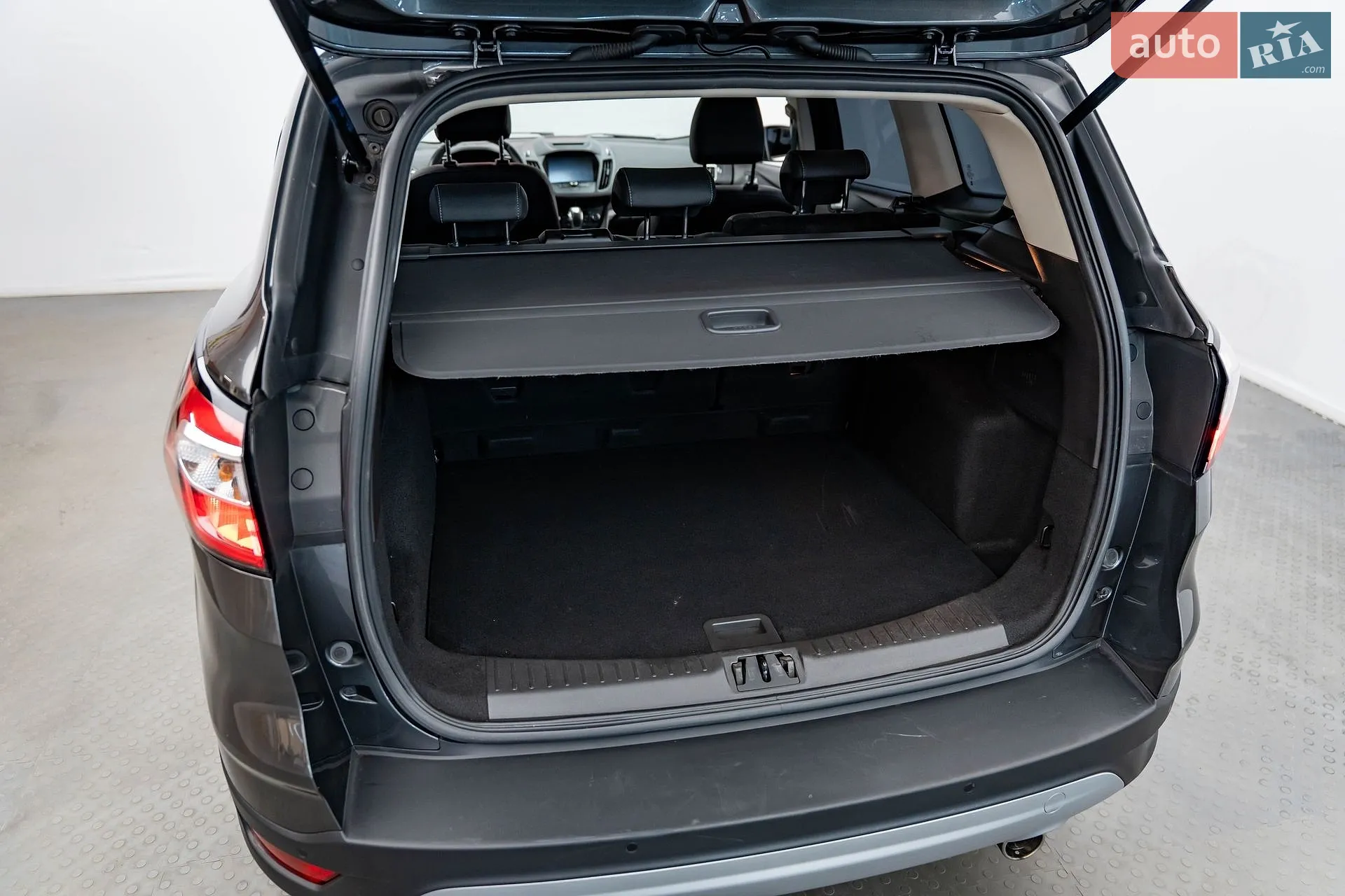 2019 Ford Kuga - мініатюра 7