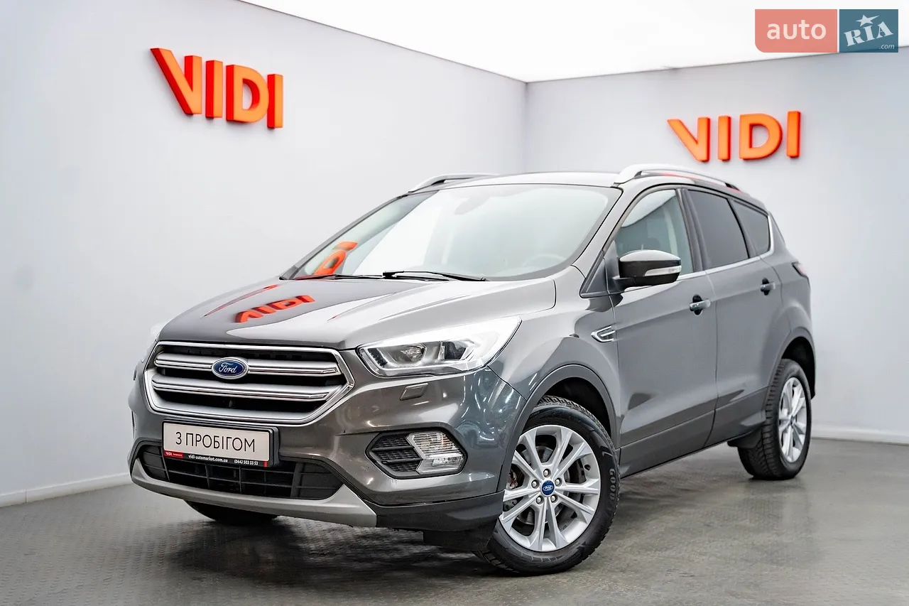 2019 Ford Kuga - мініатюра 18