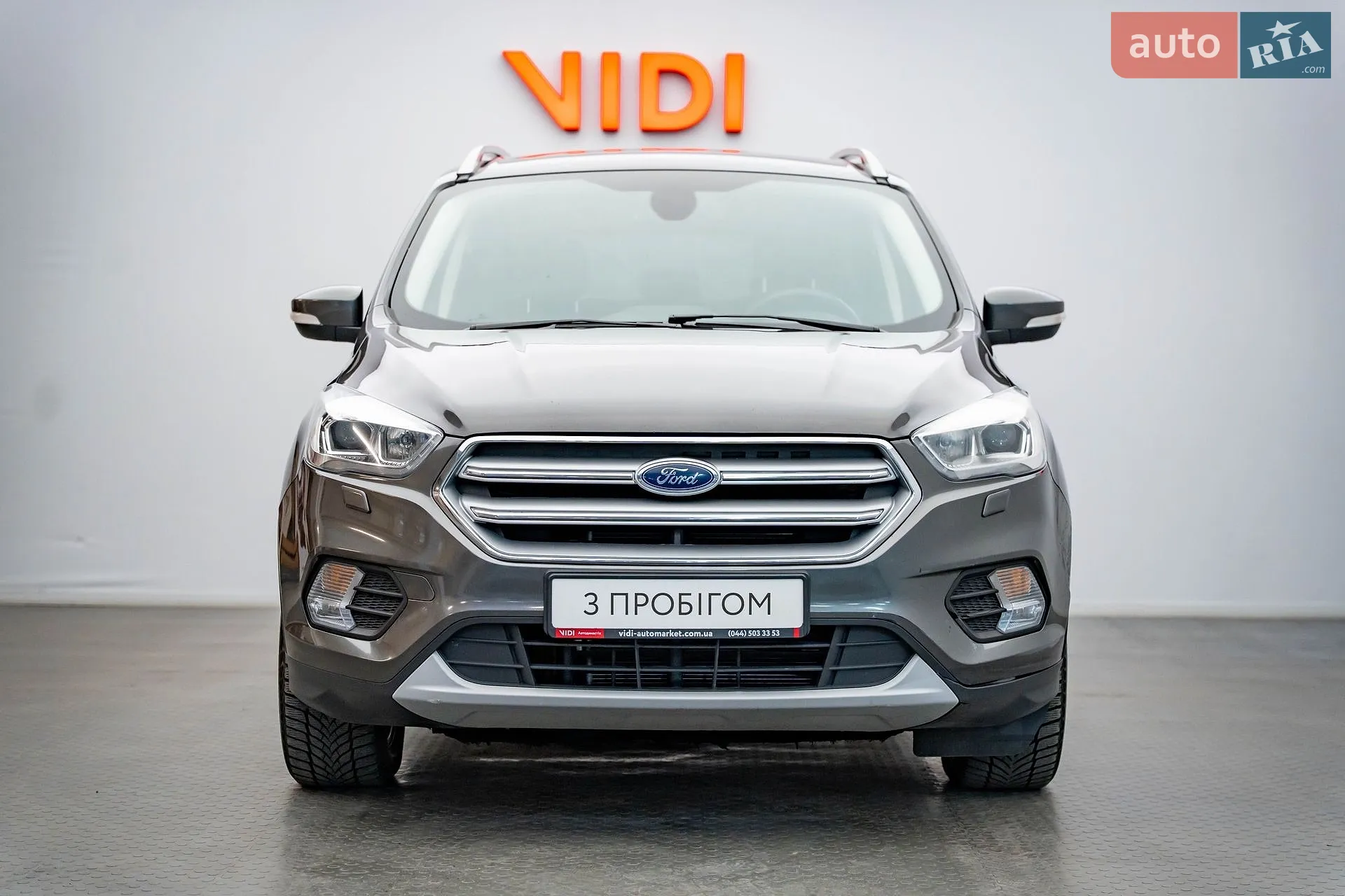 2019 Ford Kuga - мініатюра 5