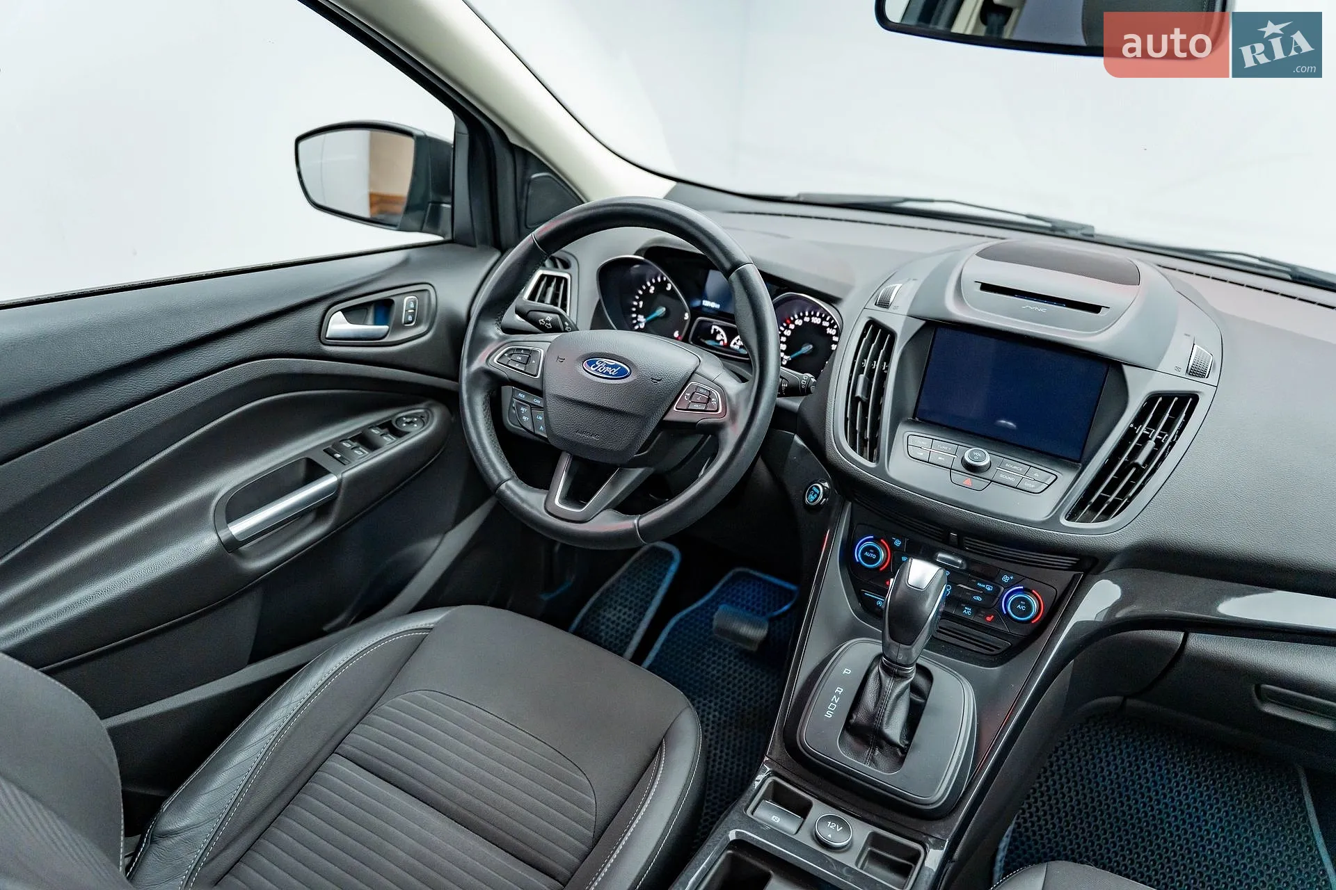 2019 Ford Kuga - мініатюра 12