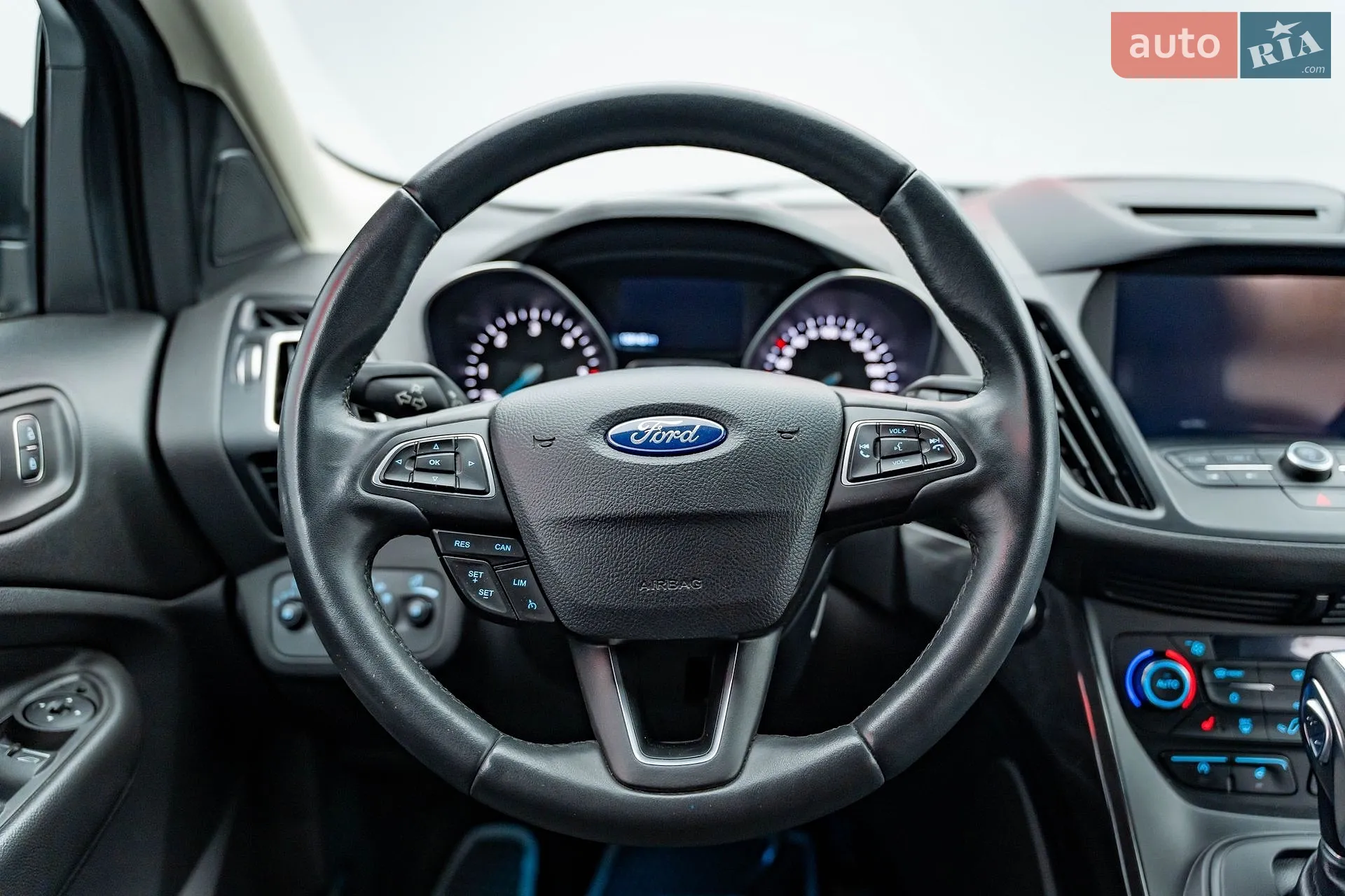 2019 Ford Kuga - мініатюра 14