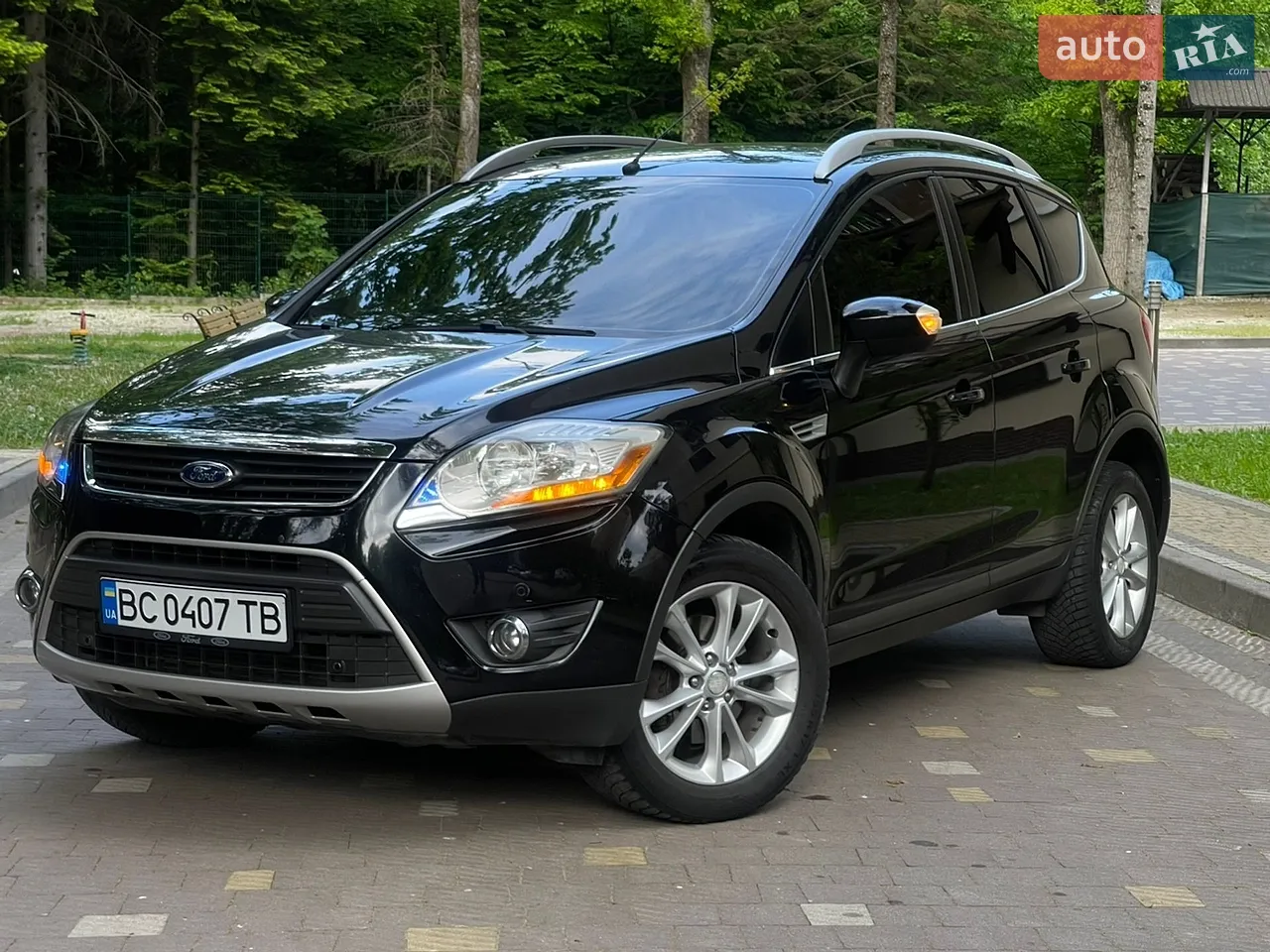 2011 Ford Kuga - мініатюра 21