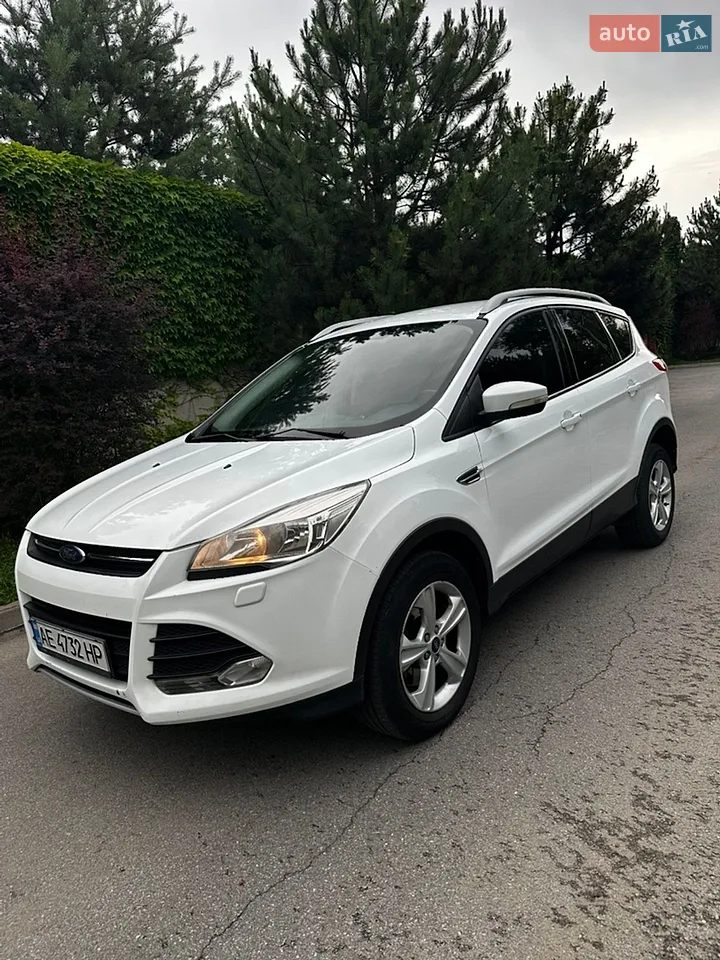 2015 Ford Kuga - мініатюра 21