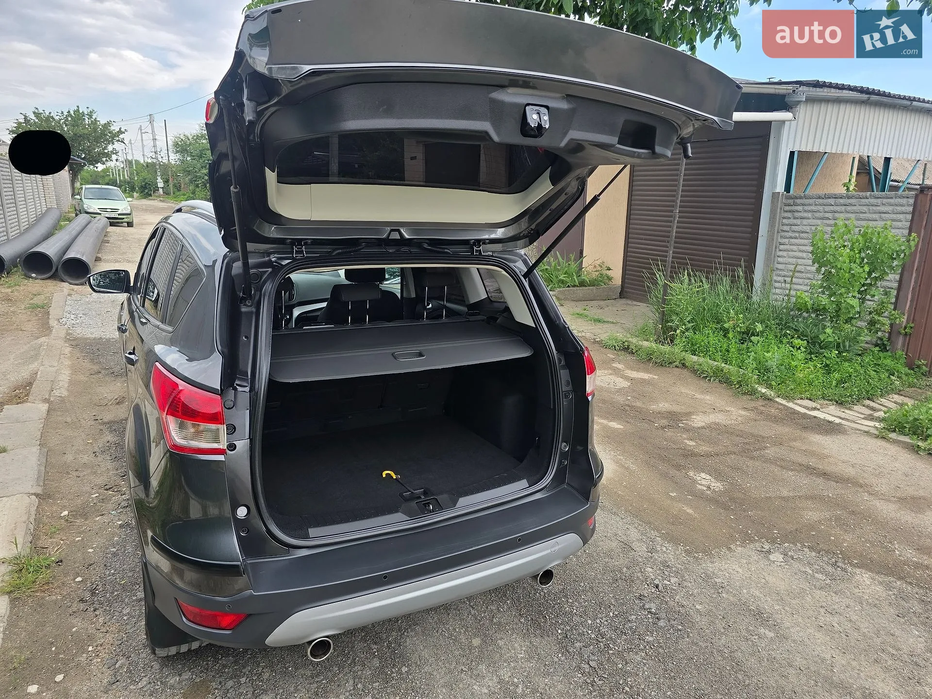 2016 Ford Kuga - мініатюра 43