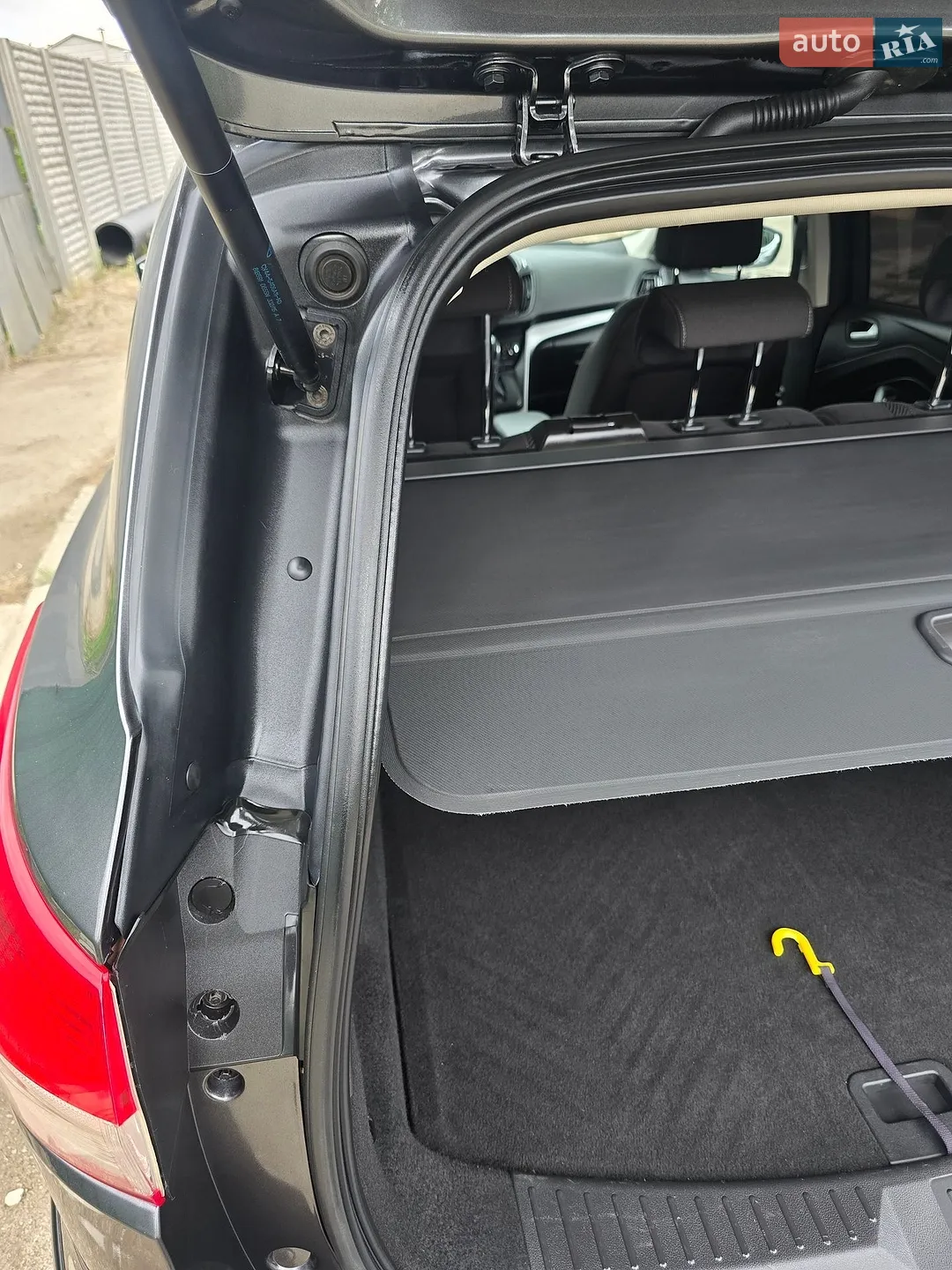 2016 Ford Kuga - мініатюра 48