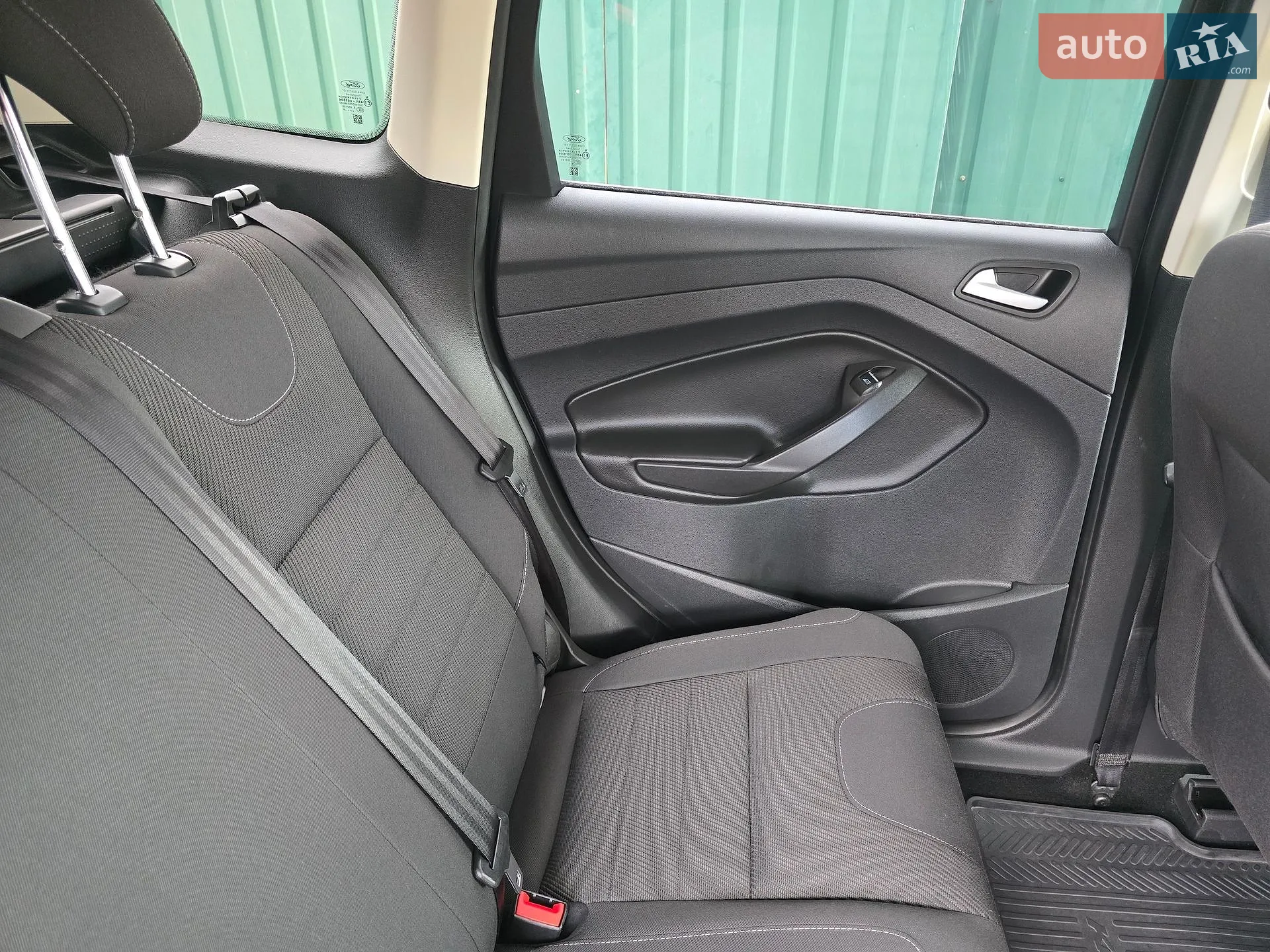 2016 Ford Kuga - мініатюра 53