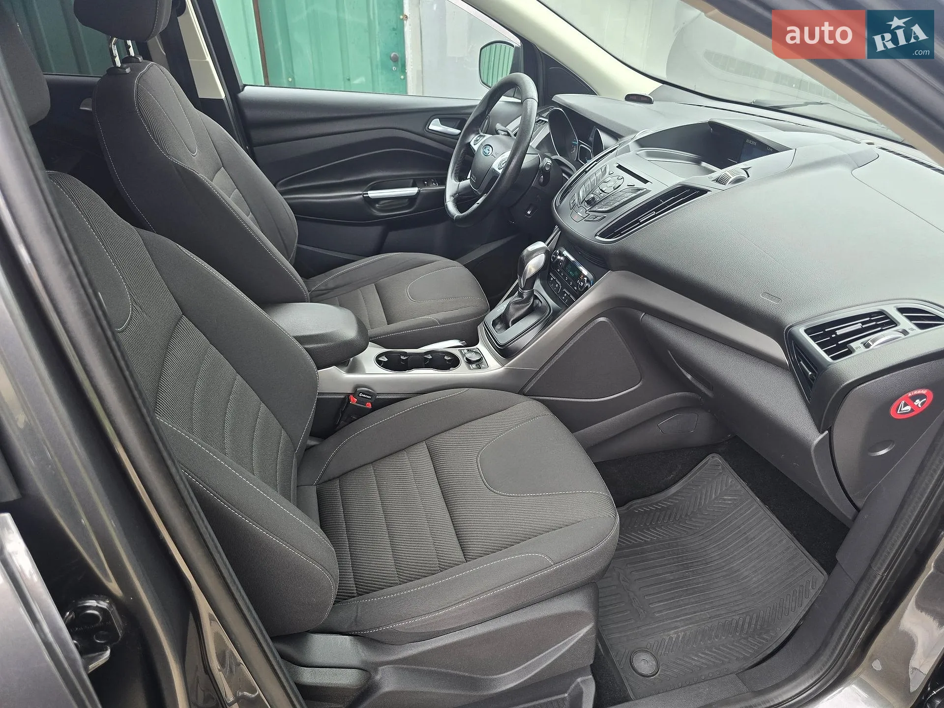 2016 Ford Kuga - мініатюра 58