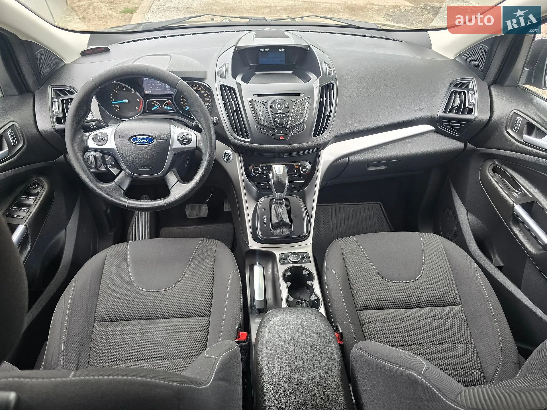 2016 Ford Kuga - мініатюра 68
