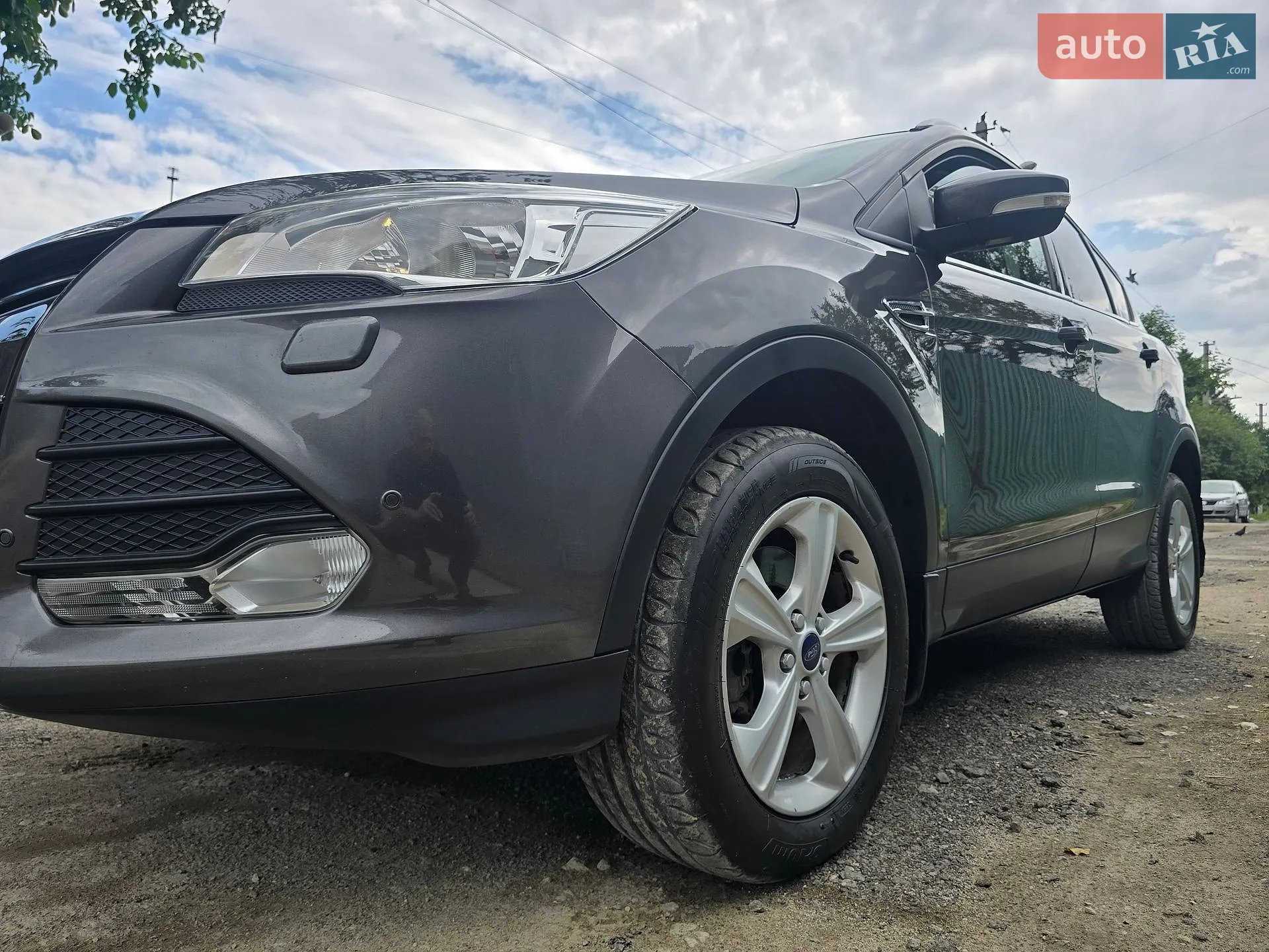 2016 Ford Kuga - мініатюра 78