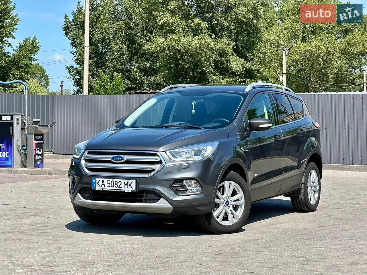2019 Ford Kuga - мініатюра 15