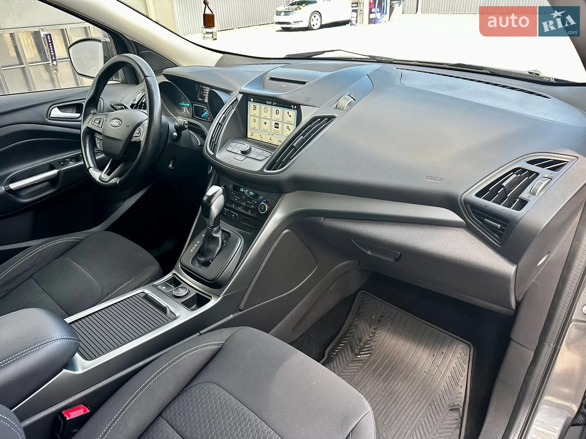 2018 Ford Kuga - мініатюра 24