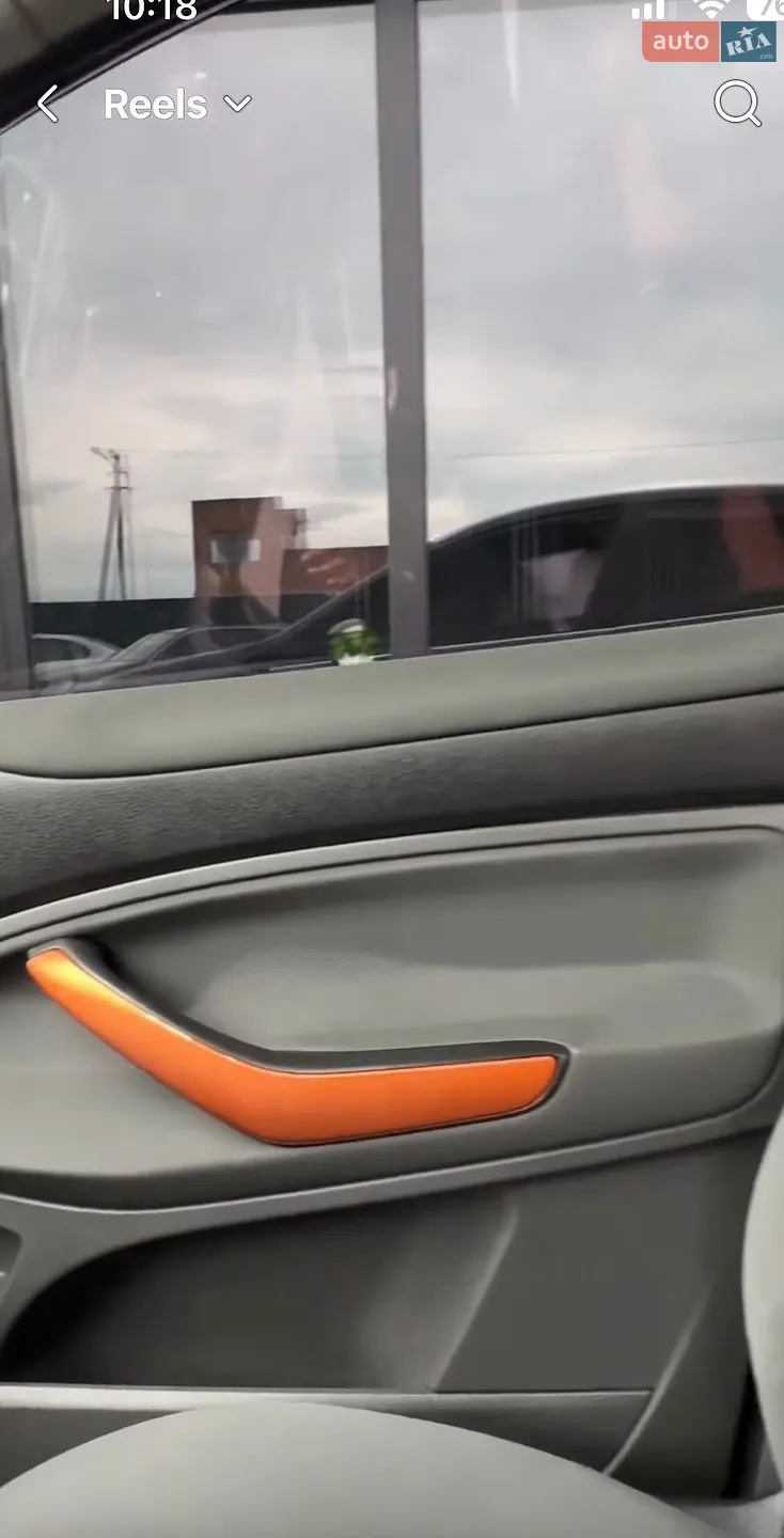 2011 Ford Kuga - мініатюра 5