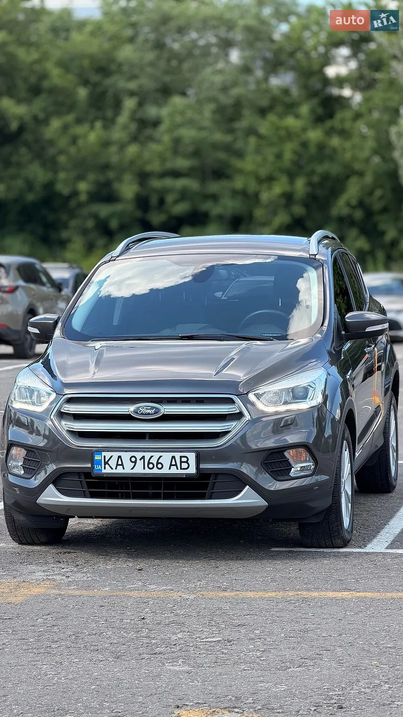 2021 Ford Kuga - мініатюра 24