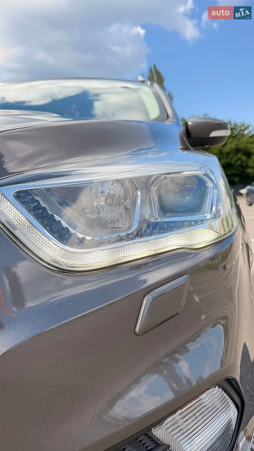2021 Ford Kuga - мініатюра 37