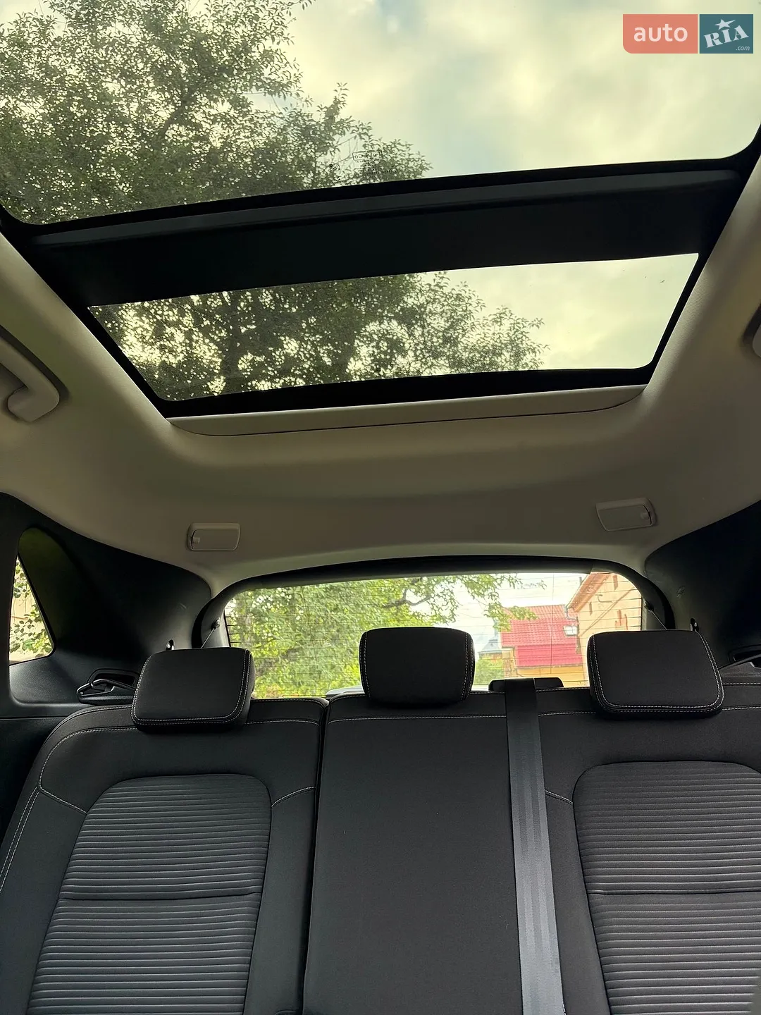 2022 Ford Kuga - мініатюра 7