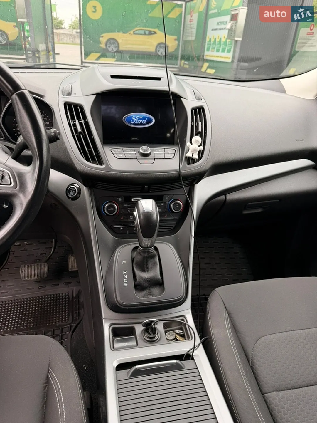 2019 Ford Kuga - мініатюра 7