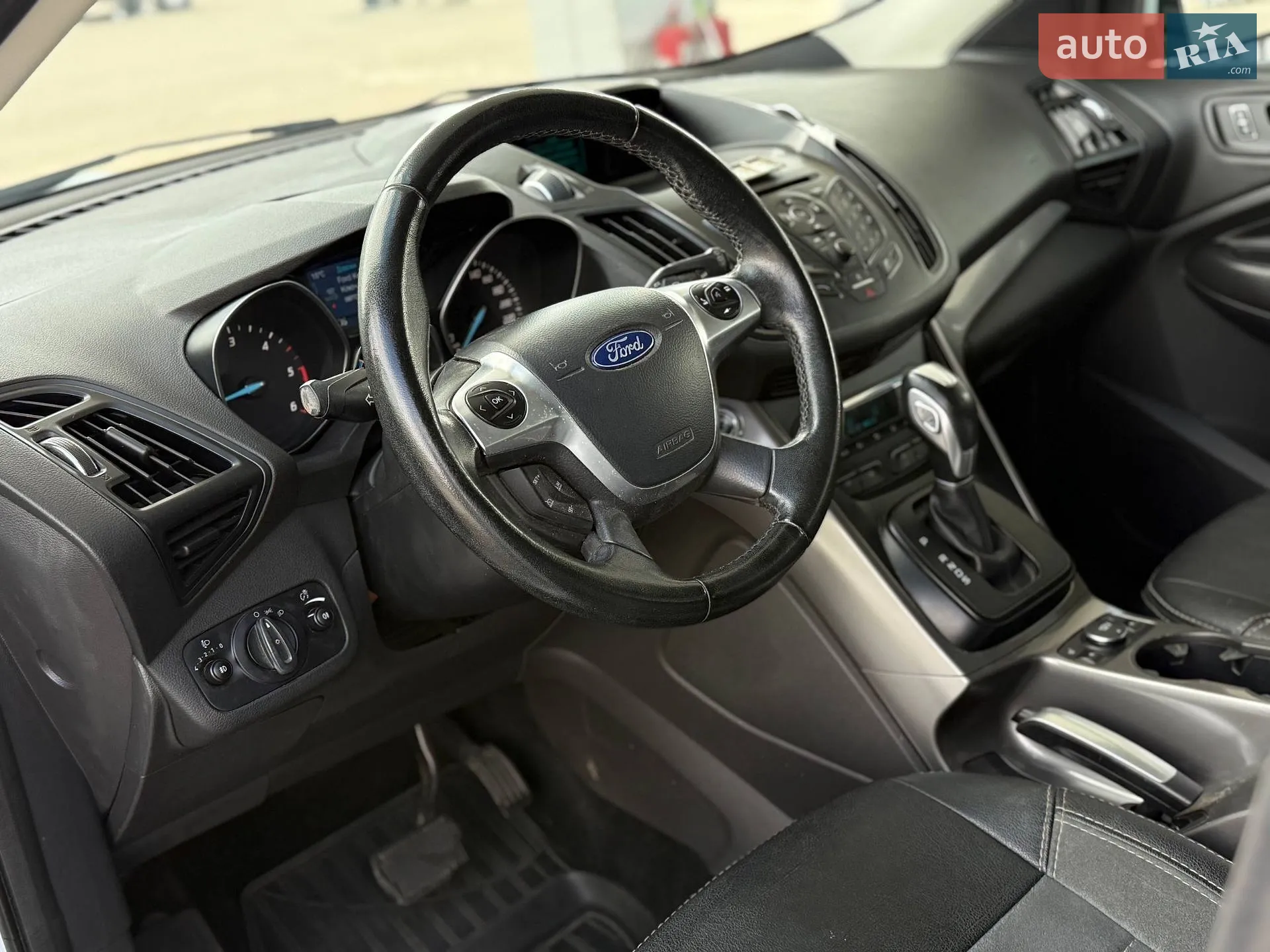 2015 Ford Kuga - мініатюра 15