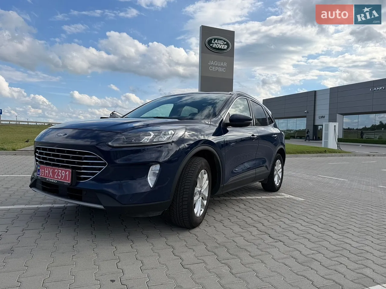 2020 Ford Focus - мініатюра 24
