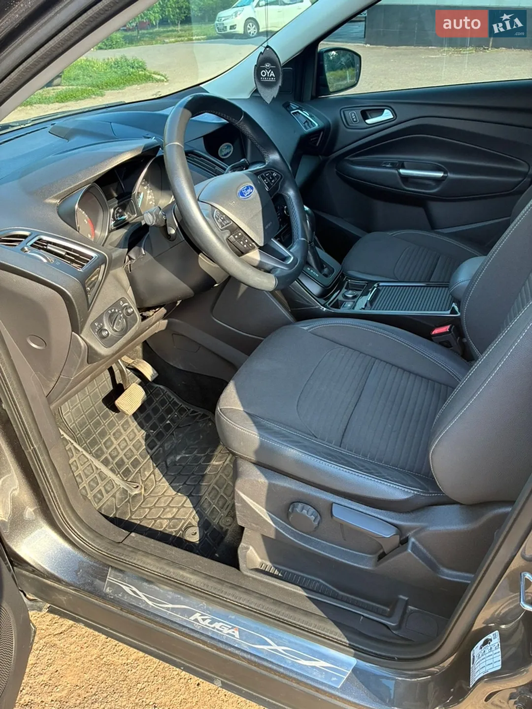 2019 Ford Kuga - мініатюра 6