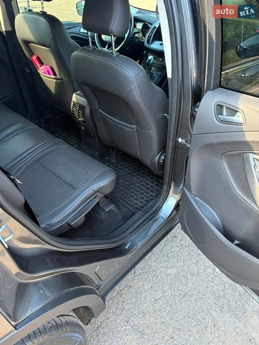 2019 Ford Kuga - мініатюра 14