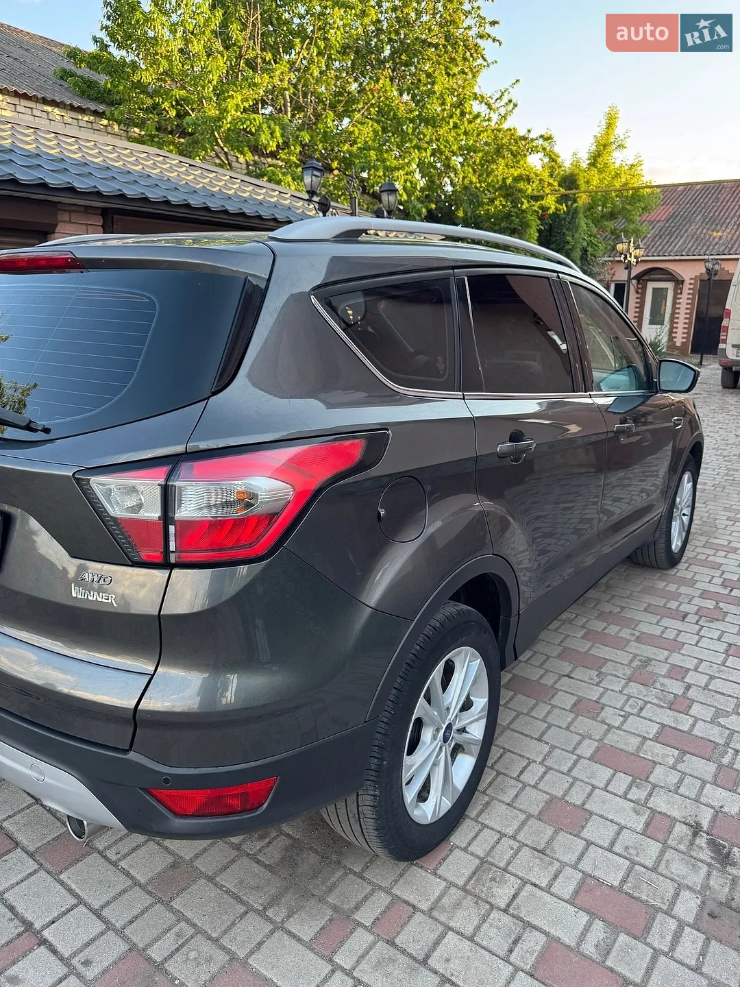 2019 Ford Kuga - мініатюра 5