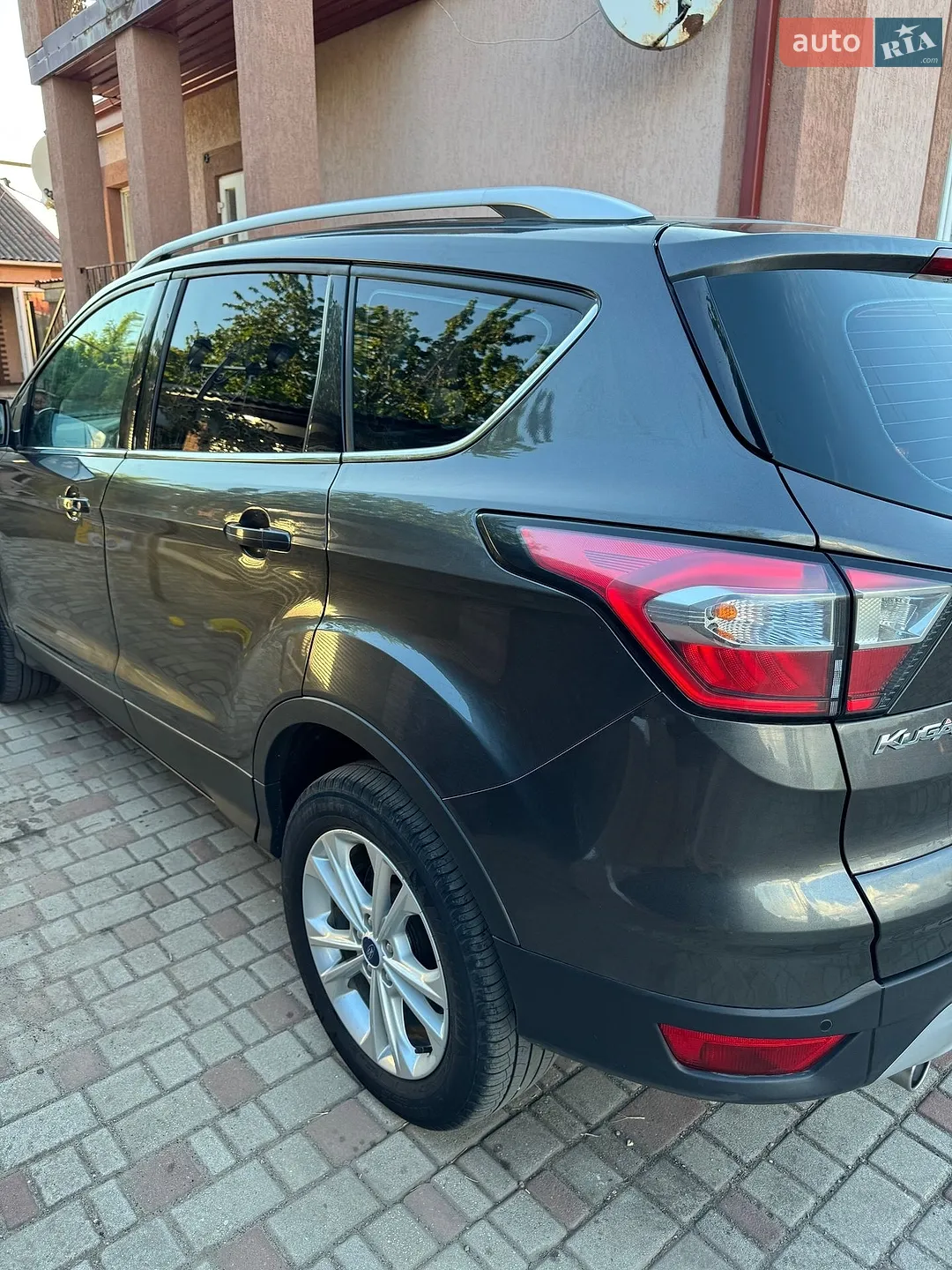 2019 Ford Kuga - мініатюра 4
