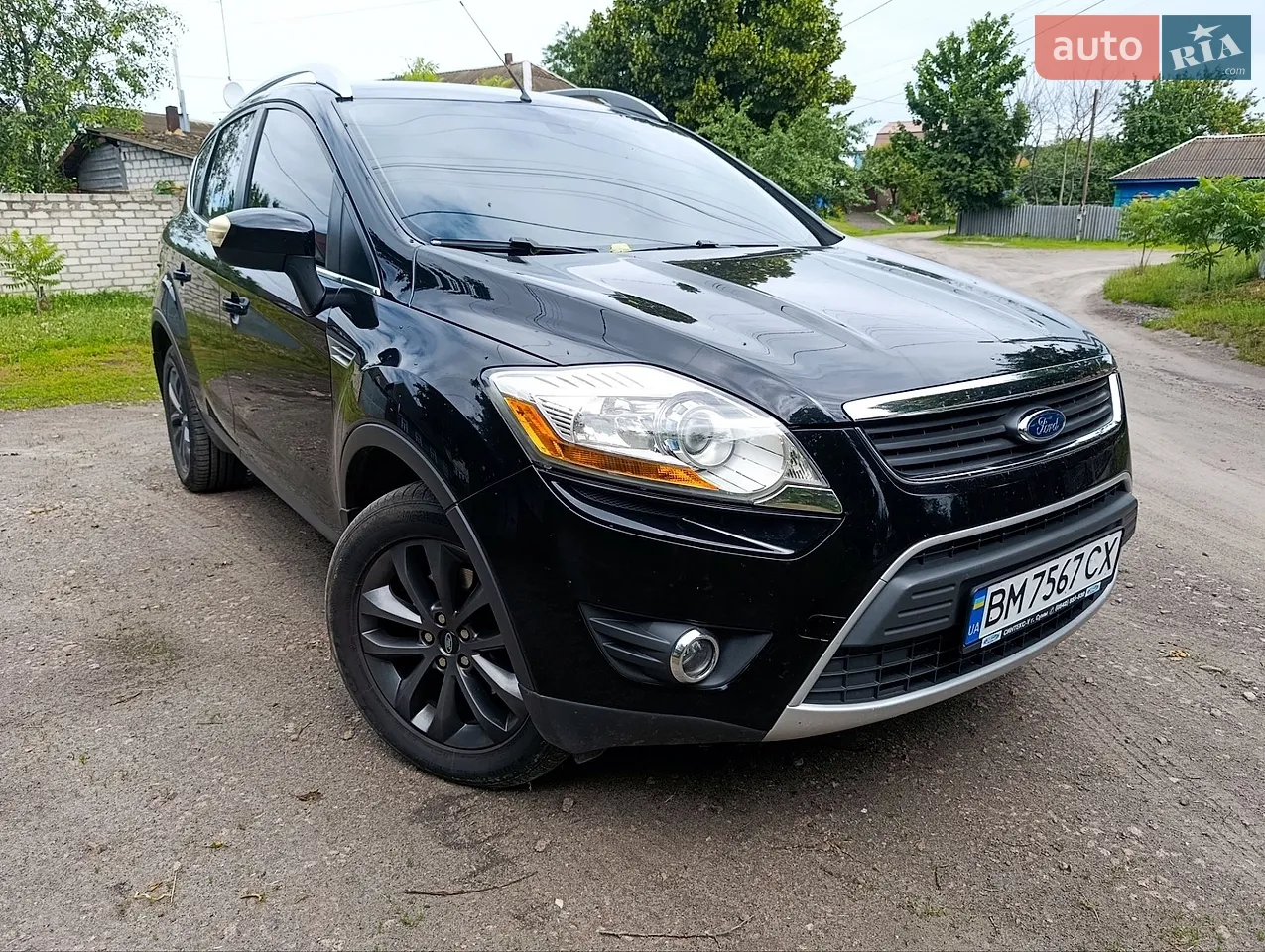 2011 Ford Kuga - мініатюра 11