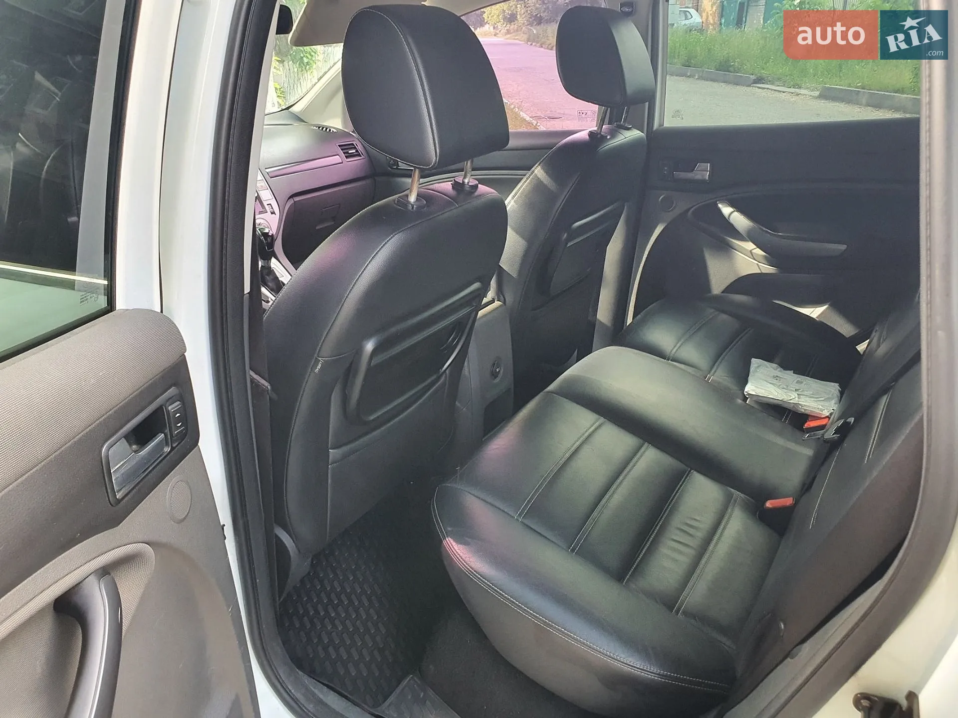 2010 Ford Kuga - мініатюра 6