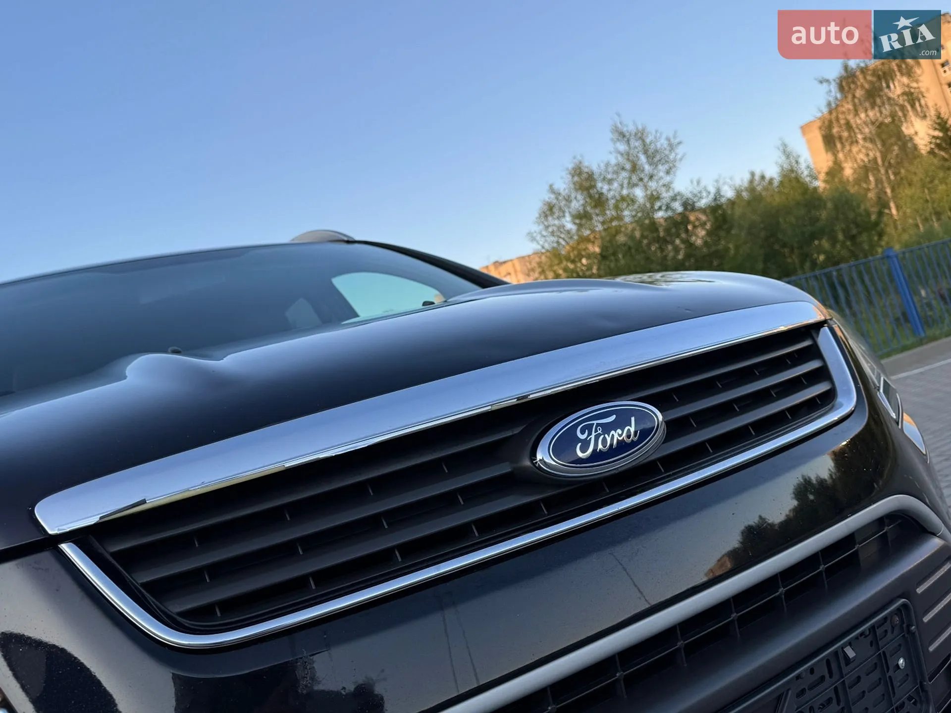2012 Ford Kuga - мініатюра 12
