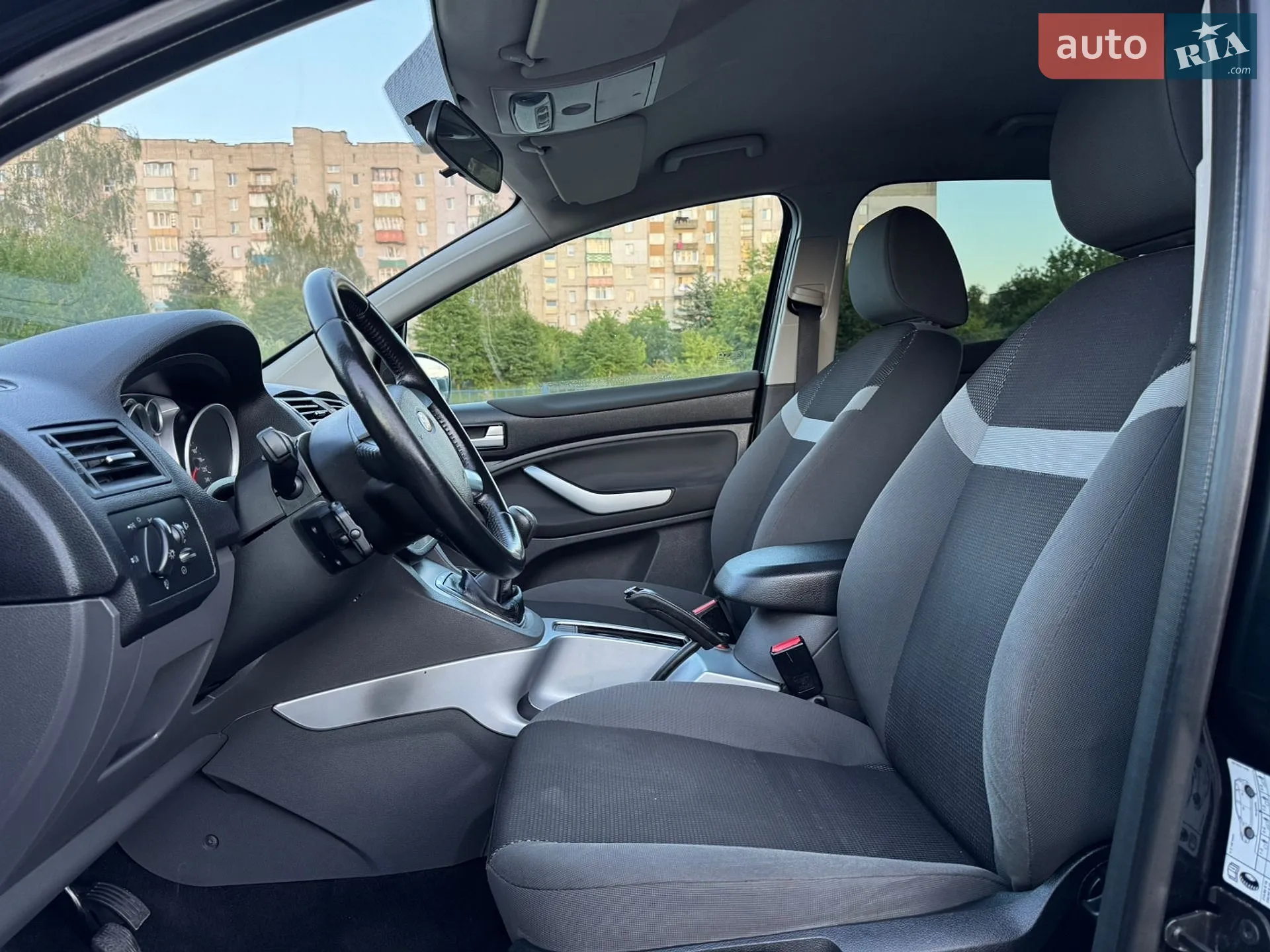 2012 Ford Kuga - мініатюра 38