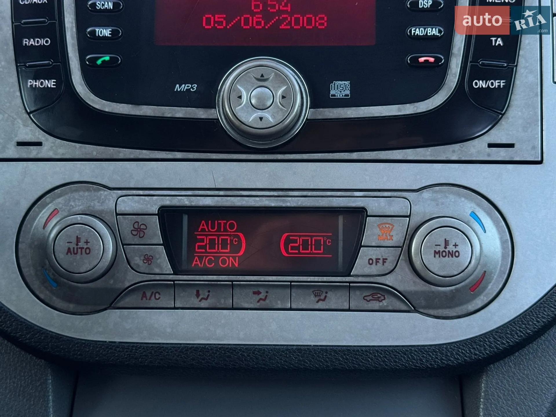 2012 Ford Kuga - мініатюра 58