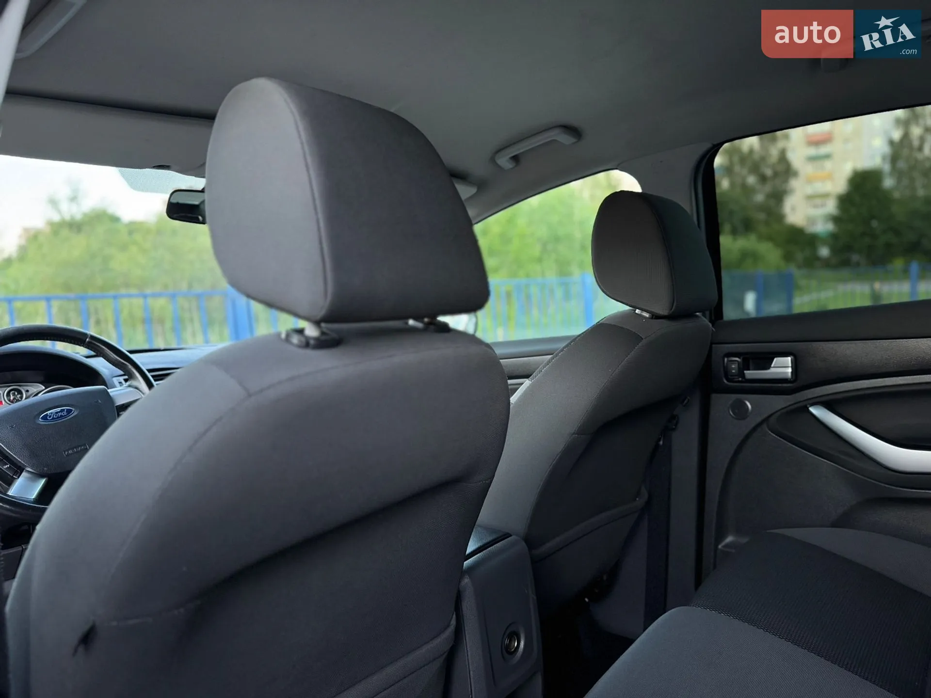 2012 Ford Kuga - мініатюра 62