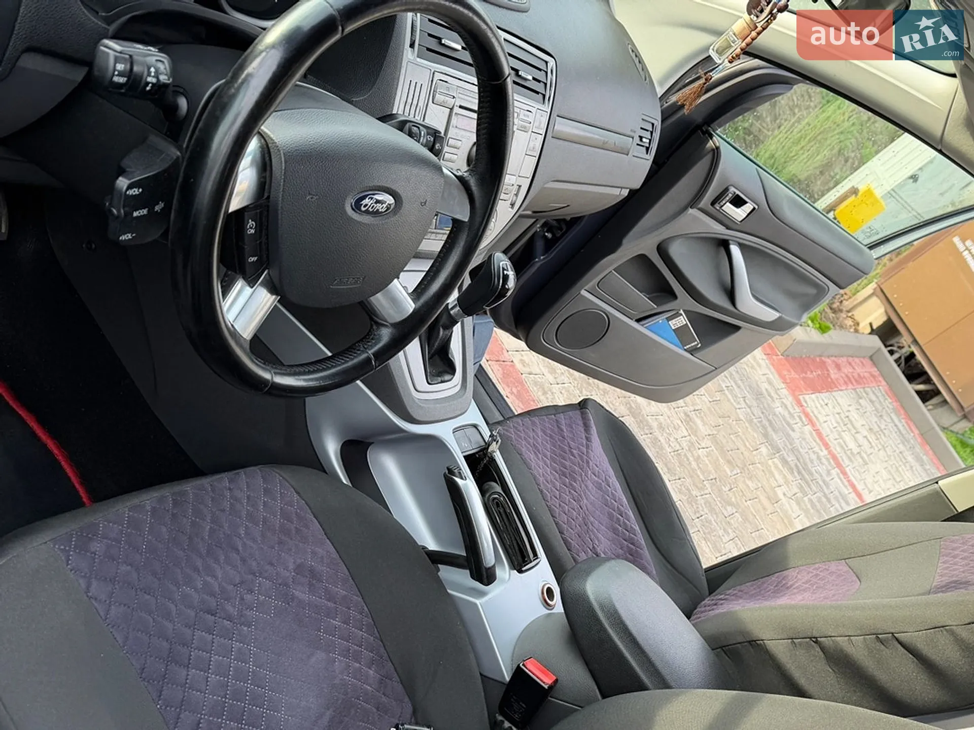 2011 Ford Kuga - мініатюра 6