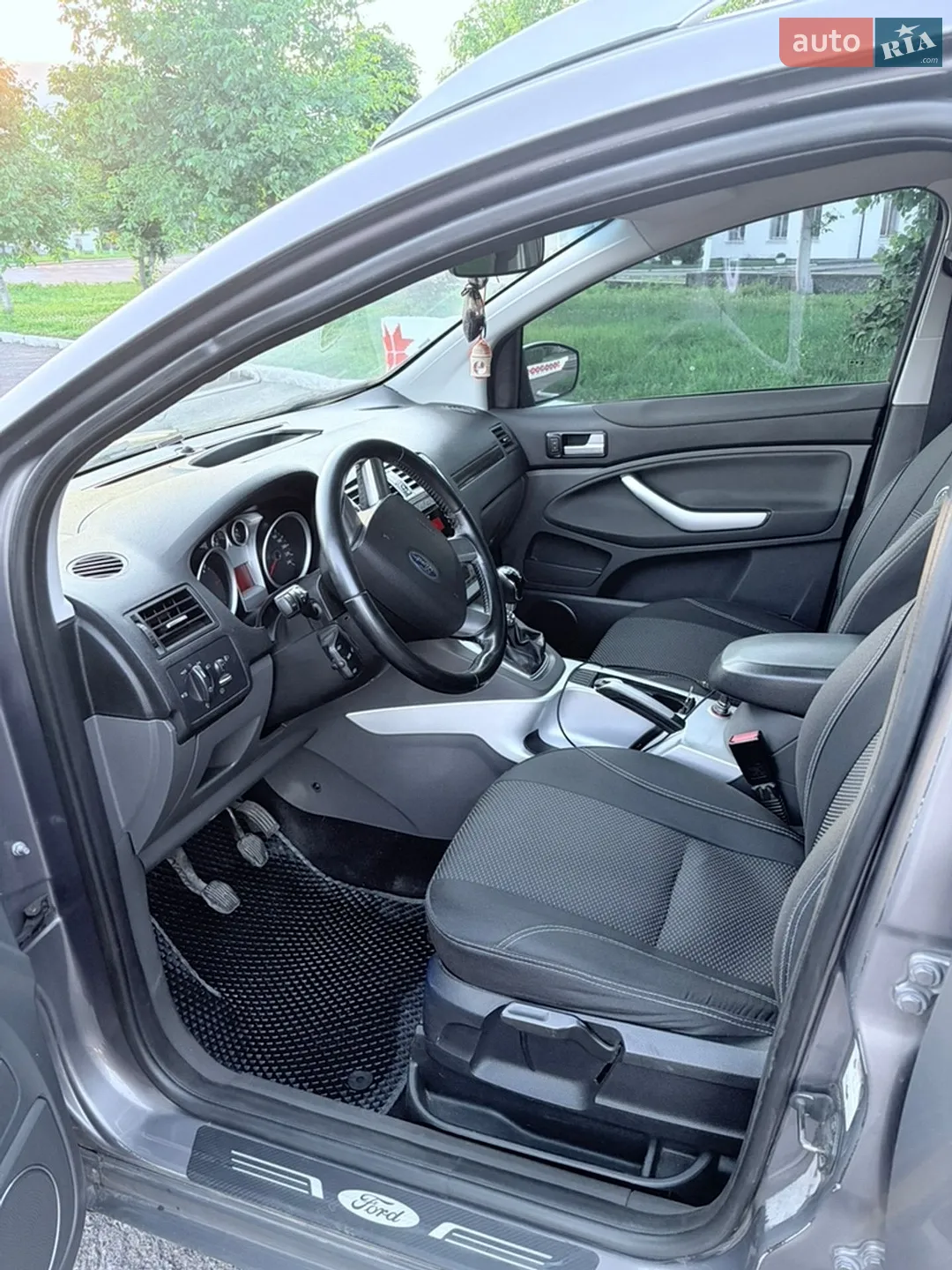 2012 Ford Kuga - мініатюра 16