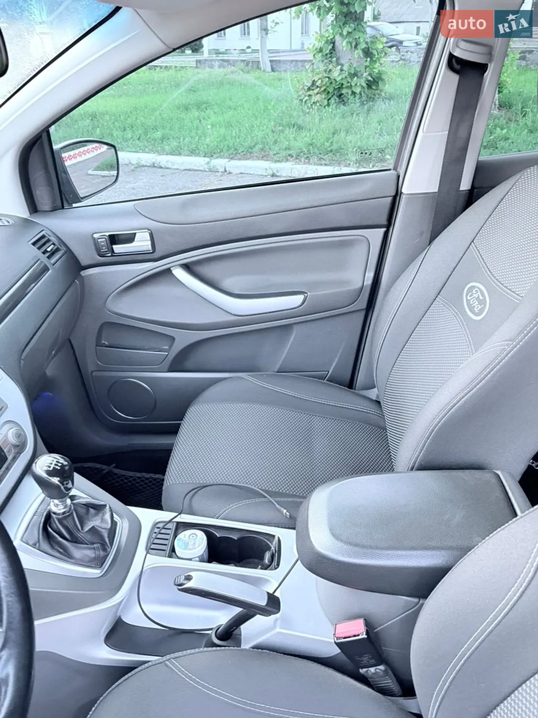 2012 Ford Kuga - мініатюра 19