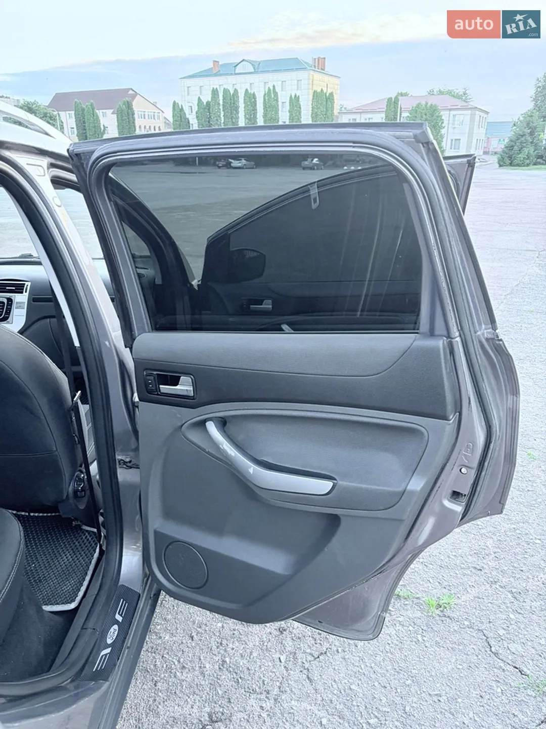 2012 Ford Kuga - мініатюра 24