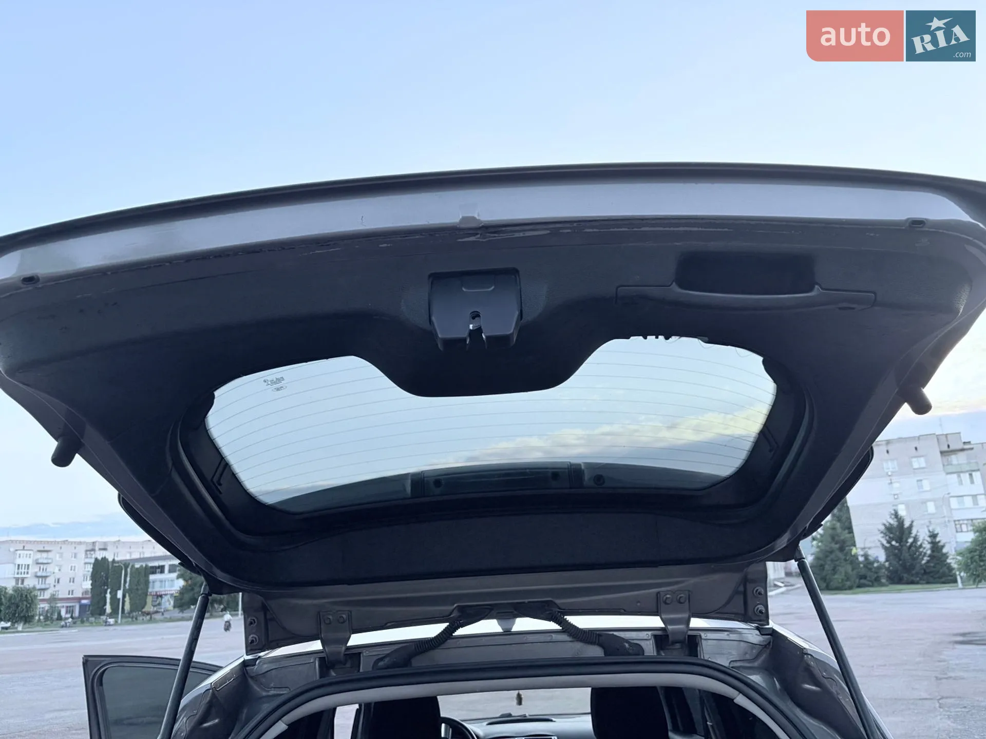 2012 Ford Kuga - мініатюра 34