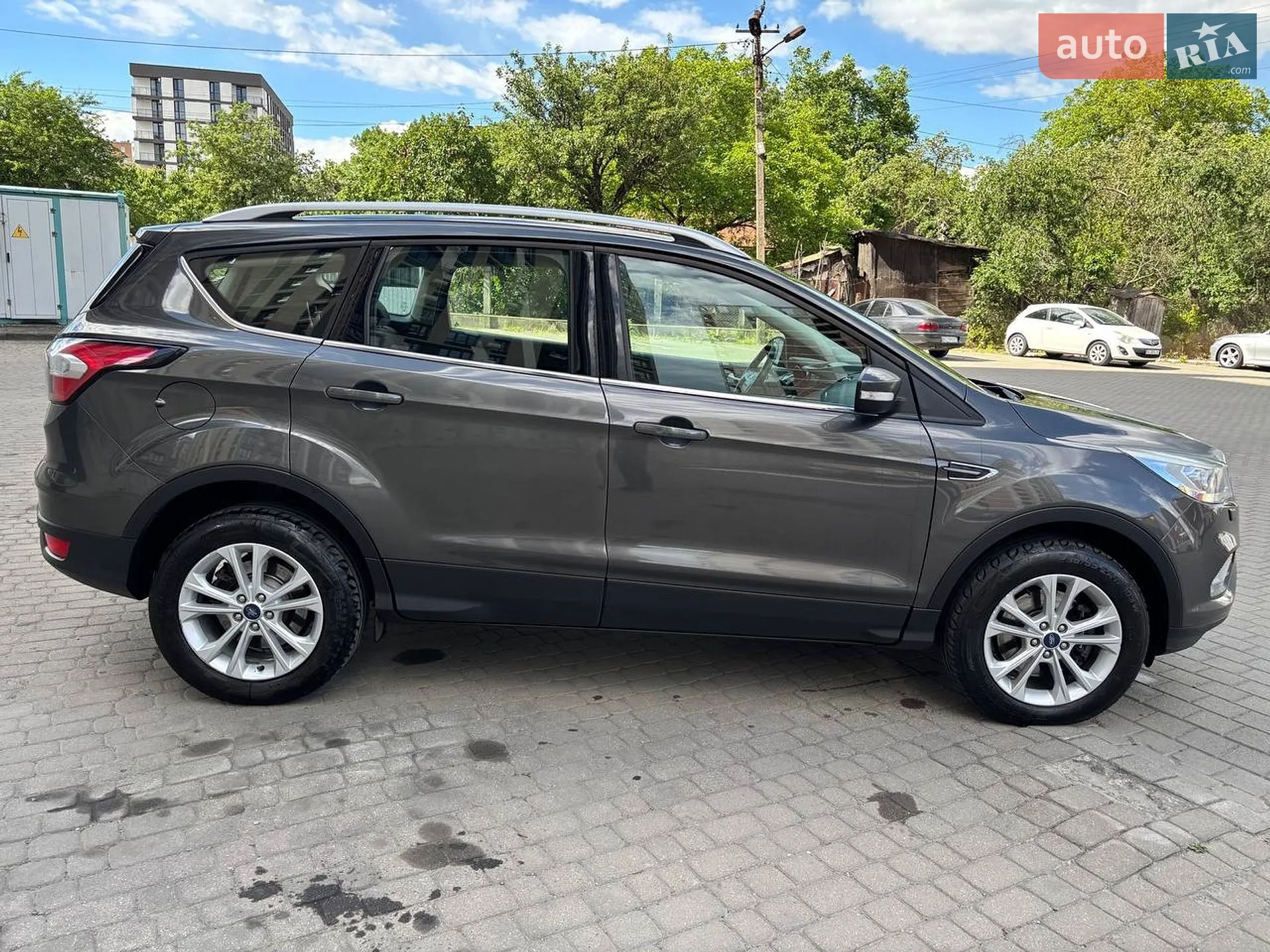 2019 Ford Kuga - мініатюра 4