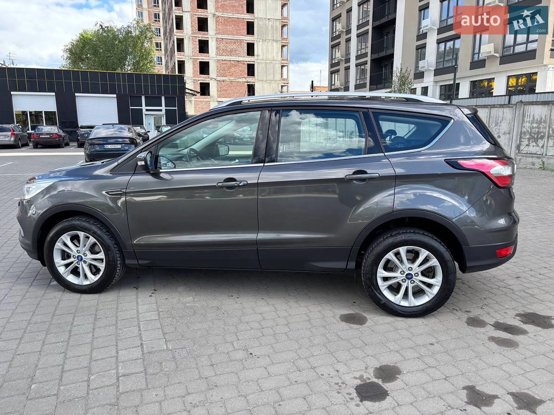 2019 Ford Kuga - мініатюра 7